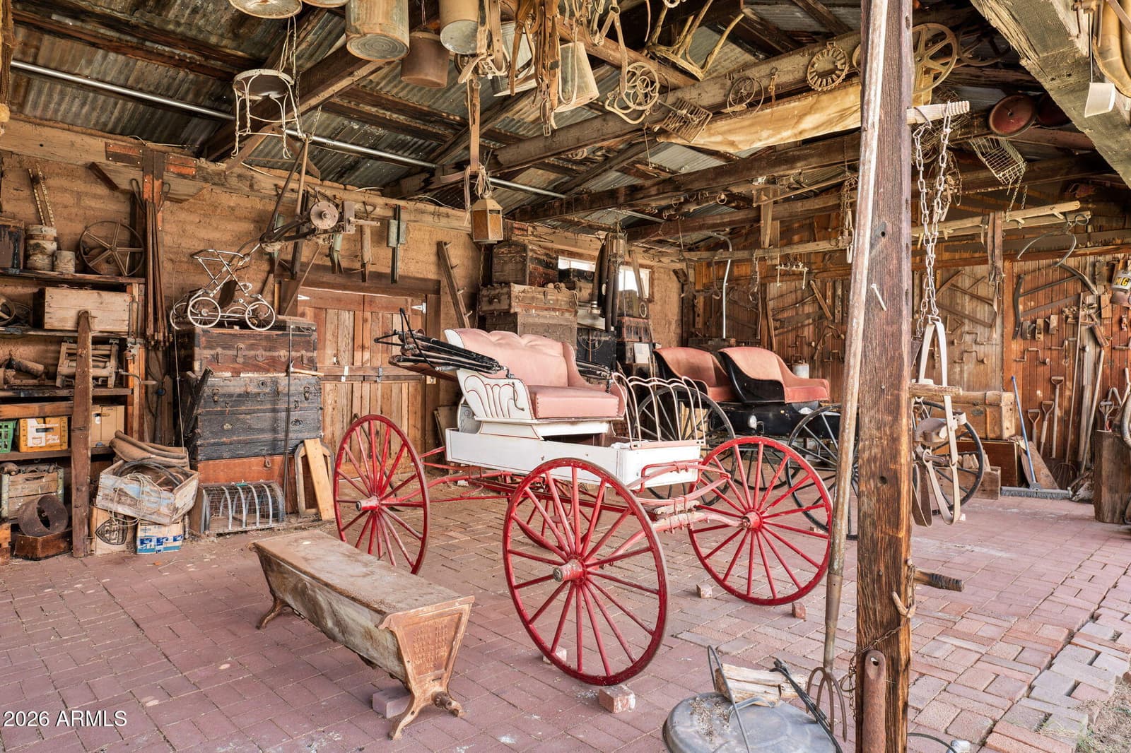 905 Ghost Town Trail, Pearce, AZ 85625 — photo 43 of 52