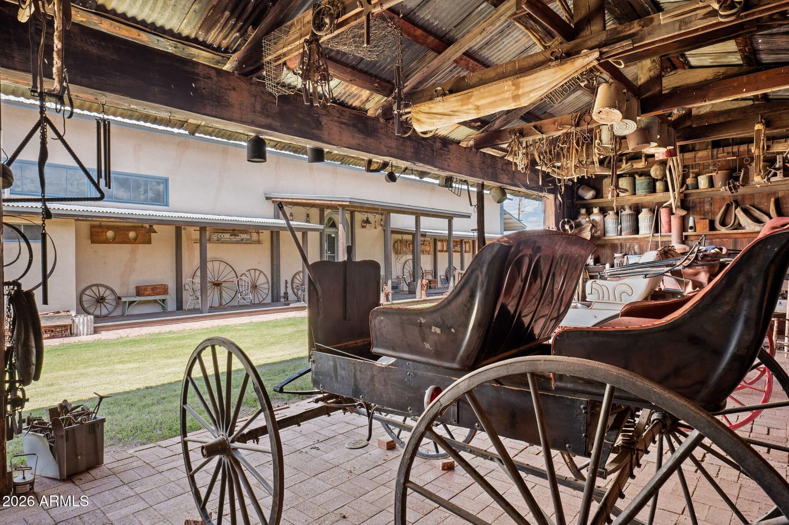 905 Ghost Town Trail, Pearce, AZ 85625 — photo 44 of 52