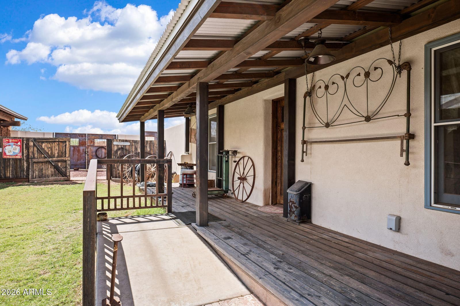 905 Ghost Town Trail, Pearce, AZ 85625 — photo 23 of 52