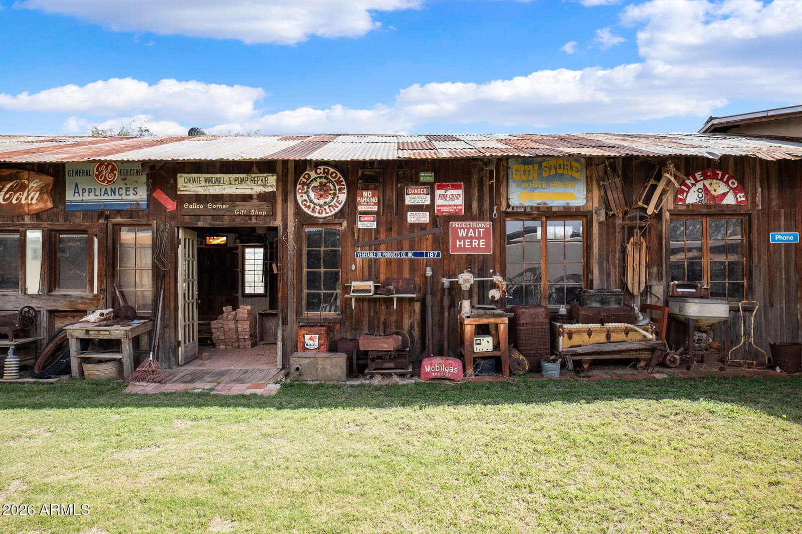 905 Ghost Town Trail, Pearce, AZ 85625 — photo 45 of 52