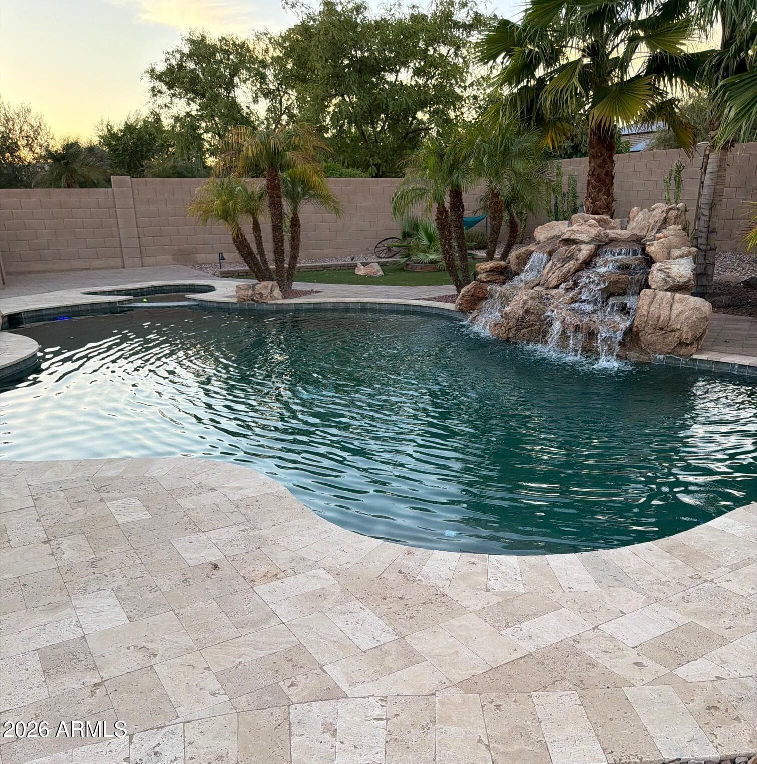18182 W Las Palmaritas Drive, Waddell, AZ 85355 — photo 30 of 45