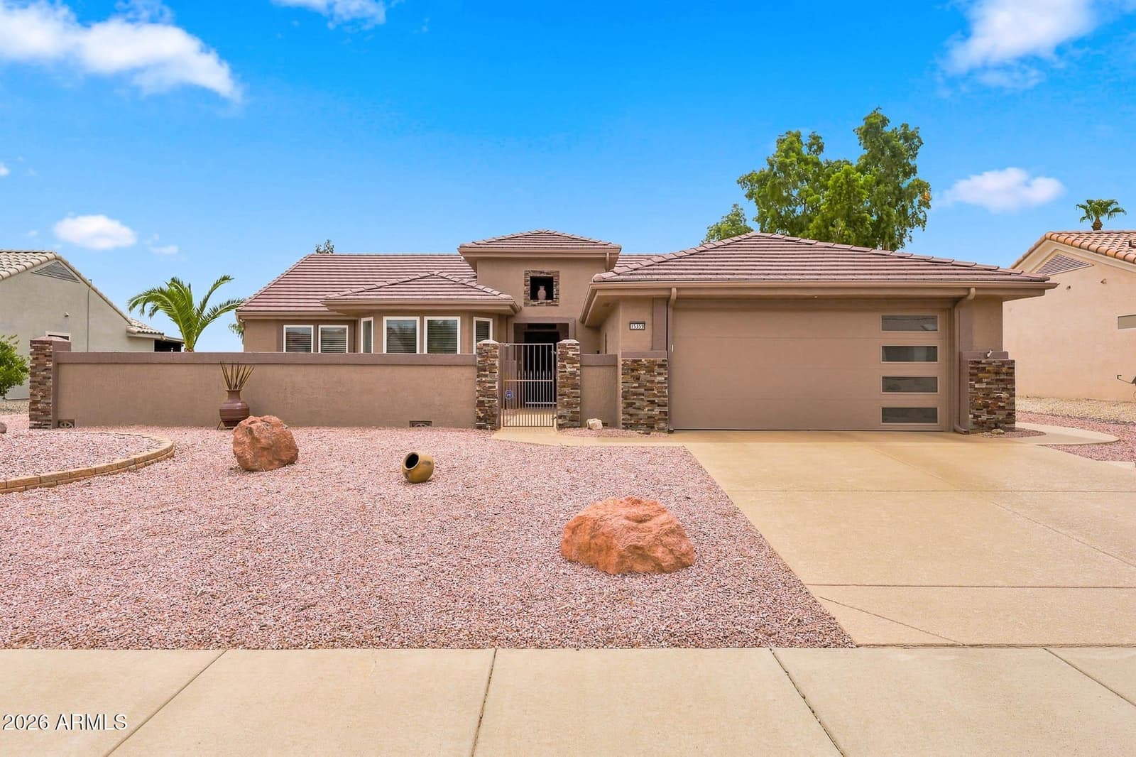 15359 W Robertson Drive, Sun City West, AZ 85375 — photo 6 of 76