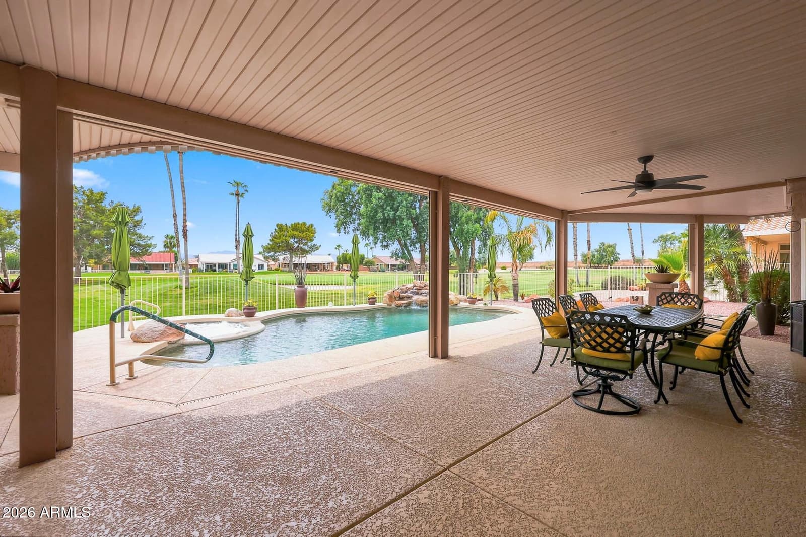 15359 W Robertson Drive, Sun City West, AZ 85375 — photo 51 of 76