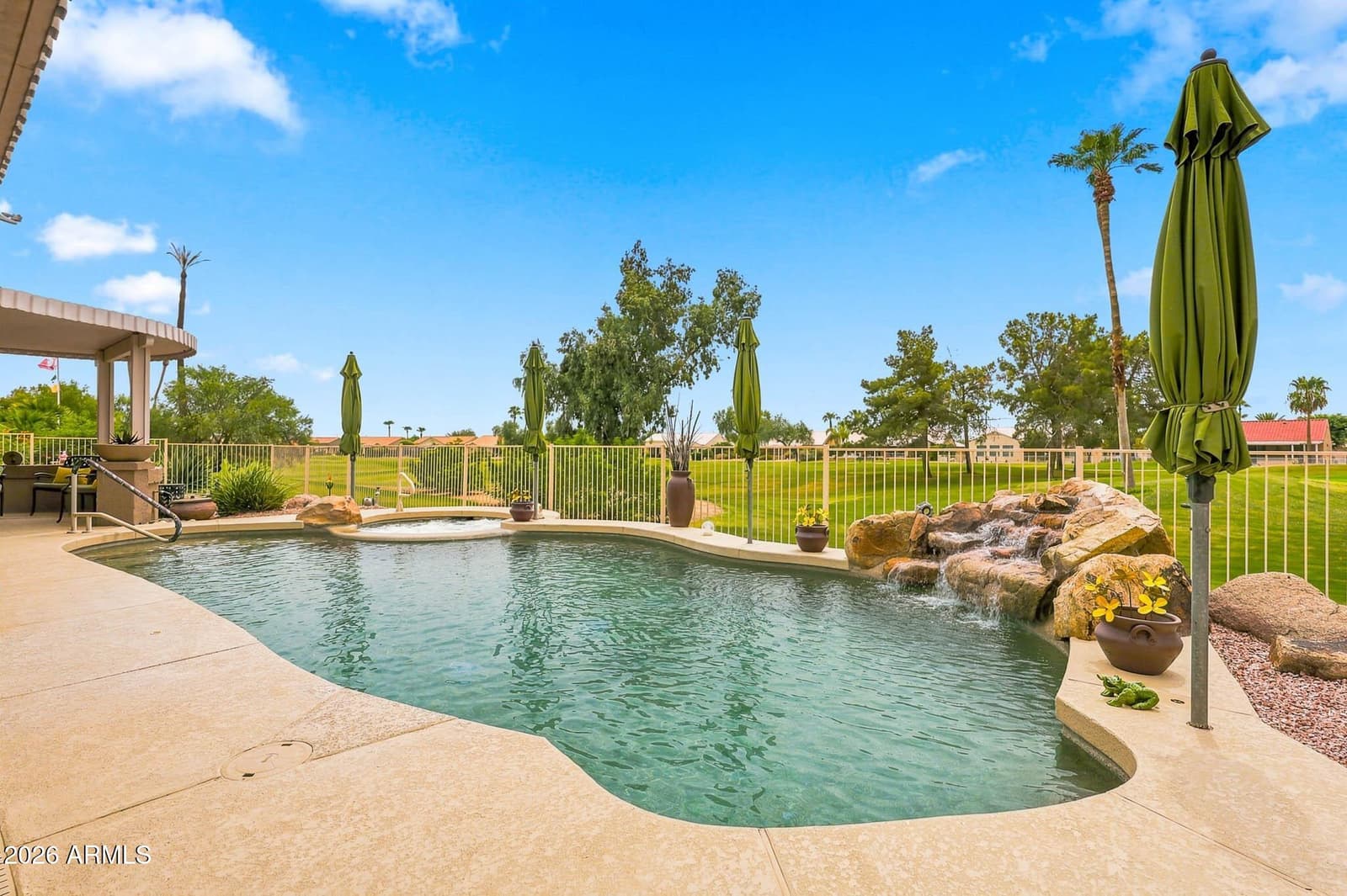 15359 W Robertson Drive, Sun City West, AZ 85375 — photo 46 of 76