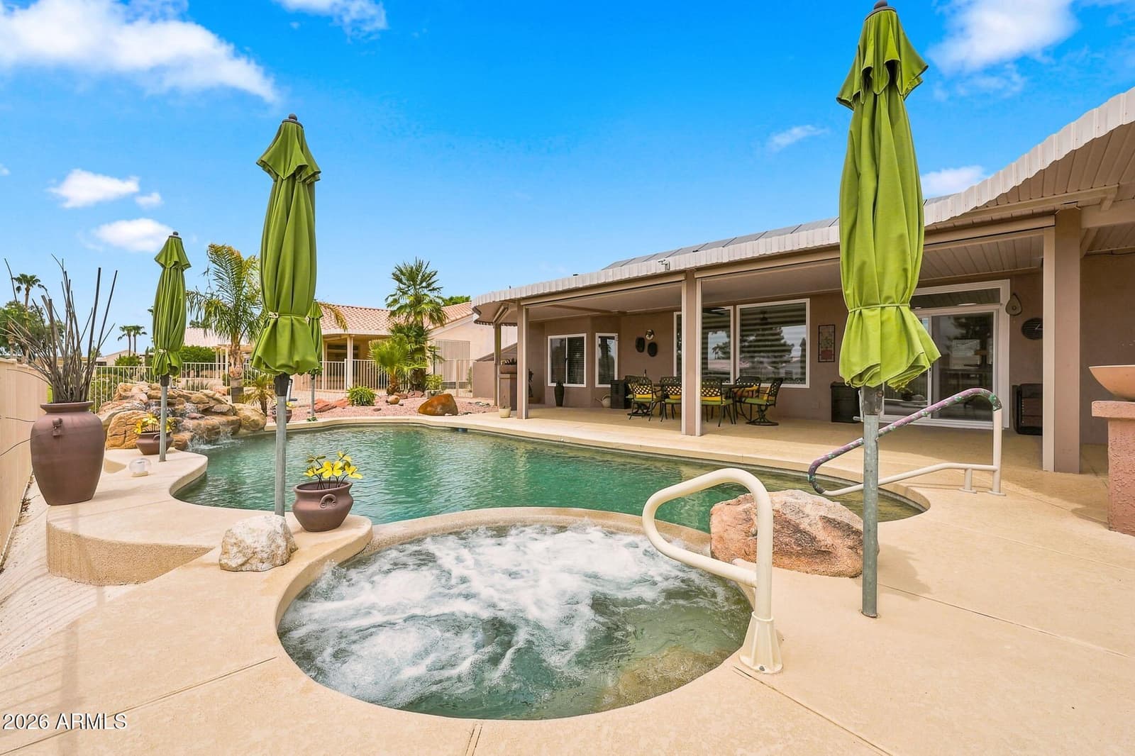 15359 W Robertson Drive, Sun City West, AZ 85375 — photo 47 of 76