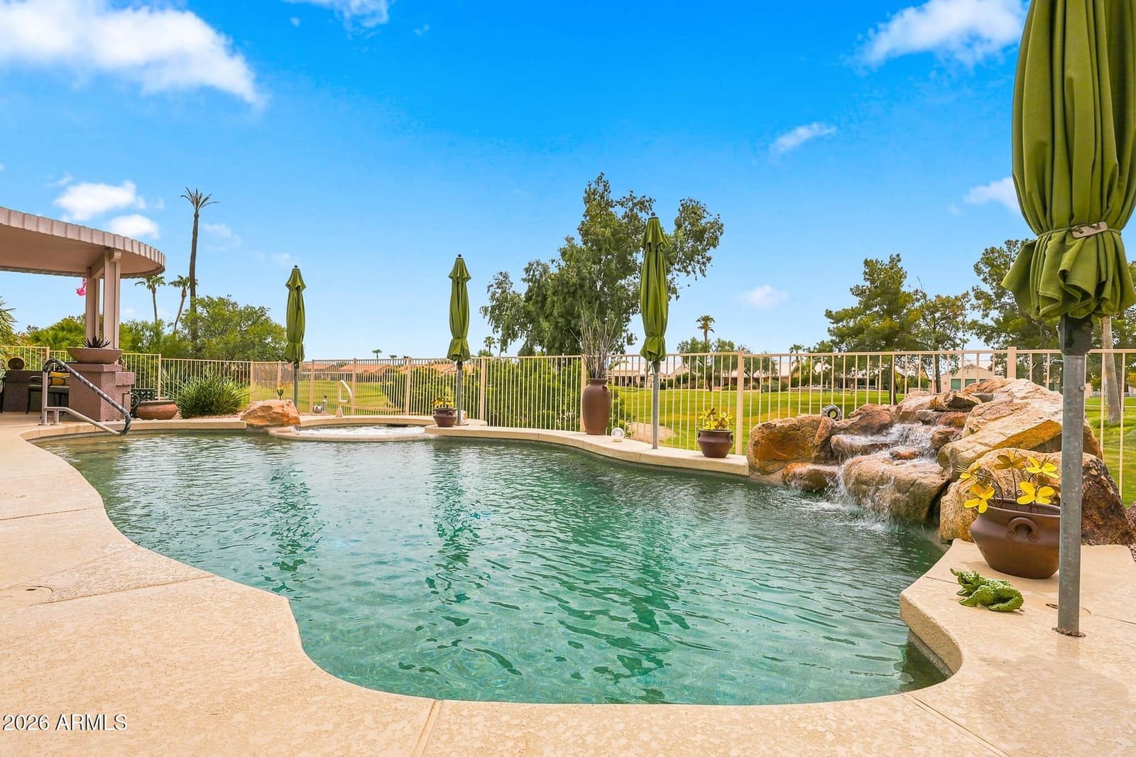 15359 W Robertson Drive, Sun City West, AZ 85375 — photo 49 of 76