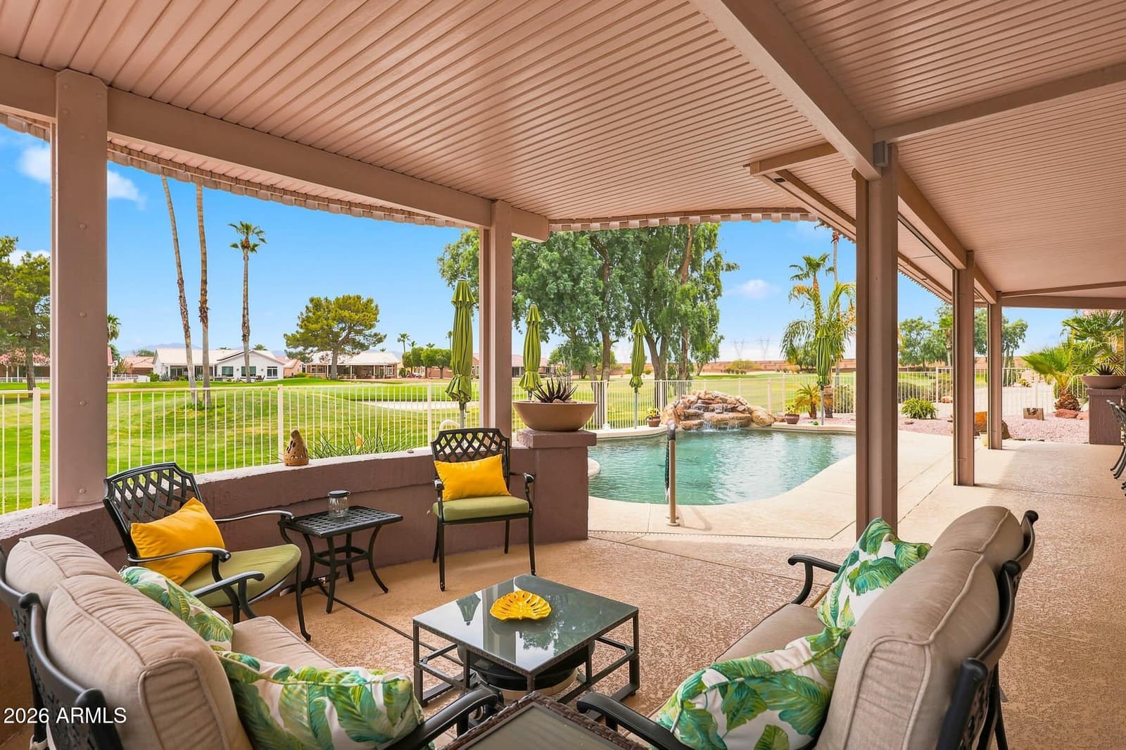 15359 W Robertson Drive, Sun City West, AZ 85375 — photo 50 of 76