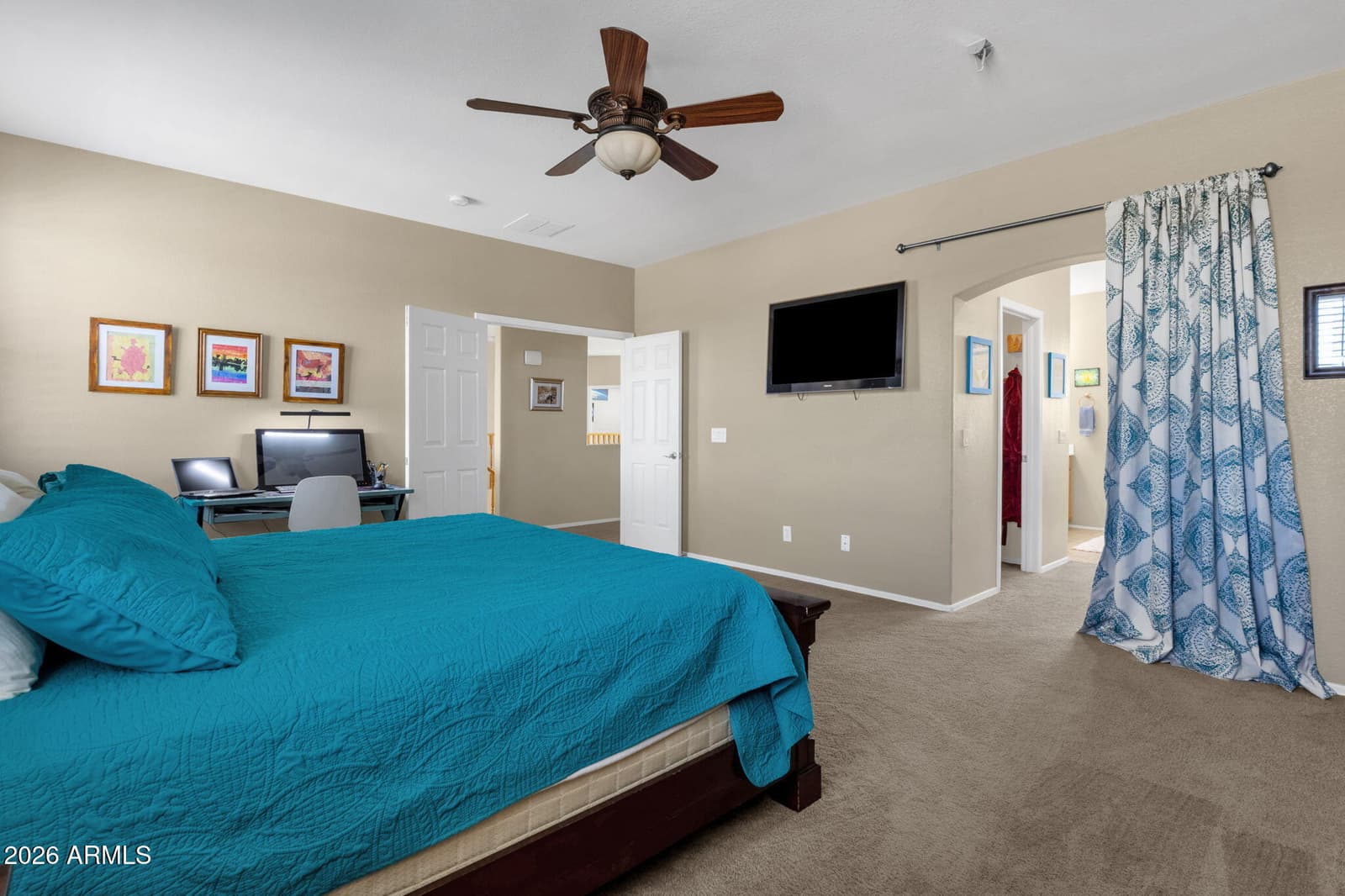 9318 W Alex Avenue, Peoria, AZ 85382 — photo 37 of 52