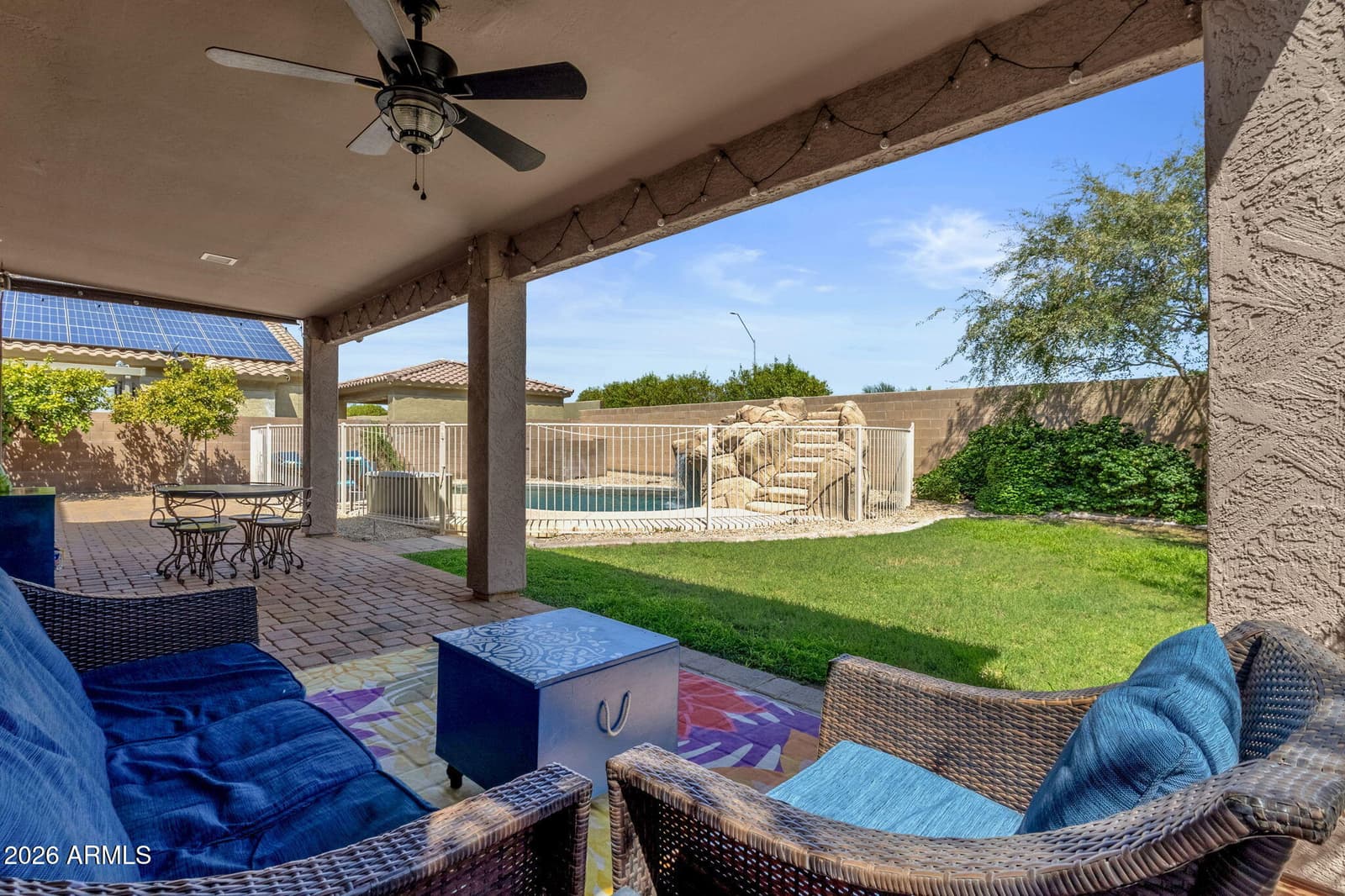 9318 W Alex Avenue, Peoria, AZ 85382 — photo 43 of 52