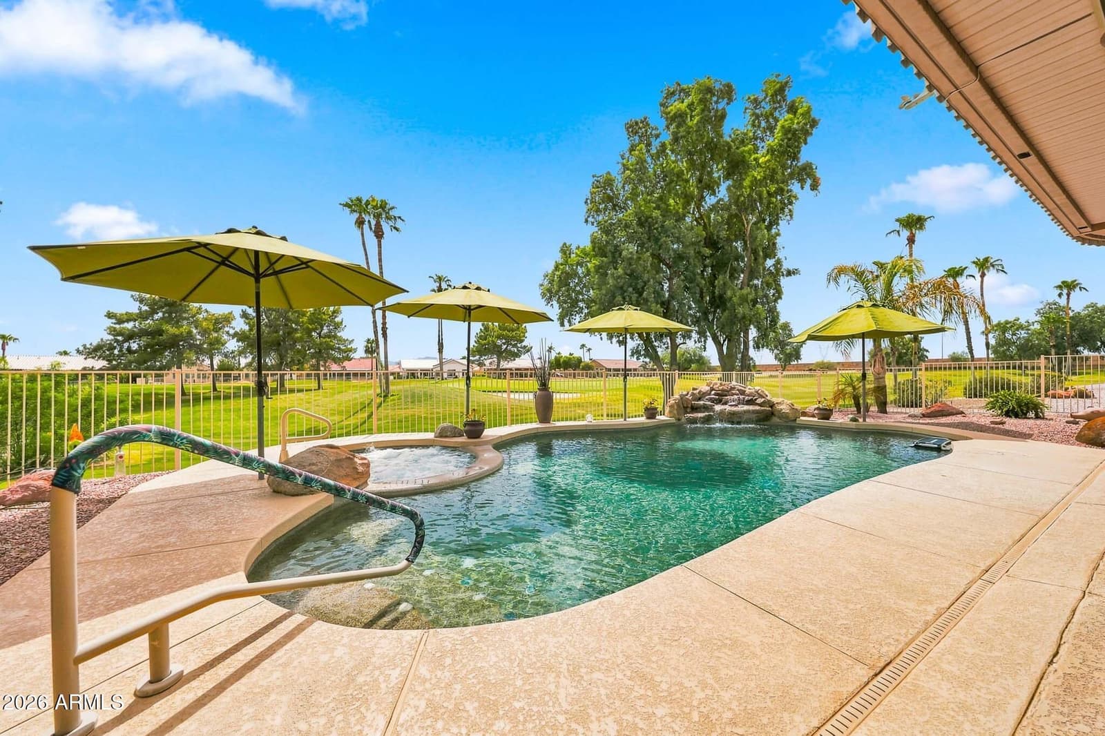 15359 W Robertson Drive, Sun City West, AZ 85375 — photo 2 of 76