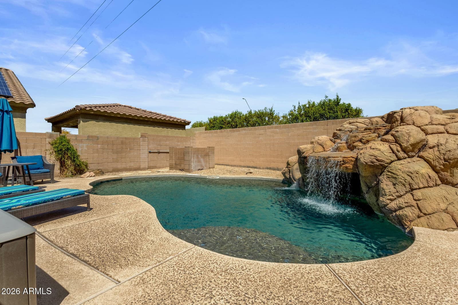 9318 W Alex Avenue, Peoria, AZ 85382 — photo 48 of 52