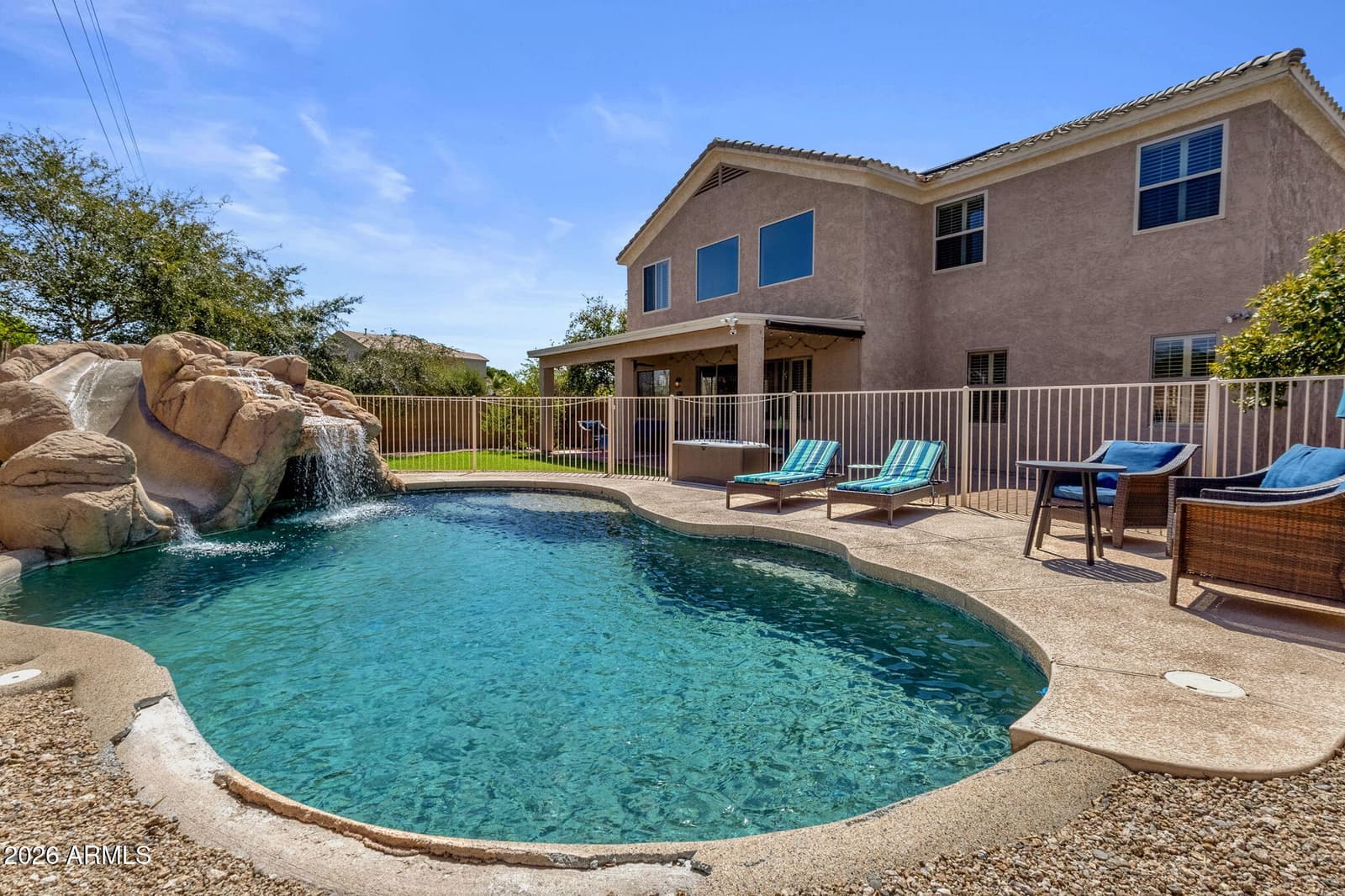 9318 W Alex Avenue, Peoria, AZ 85382 — photo 50 of 52