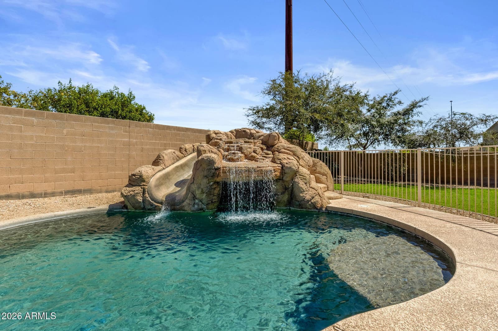 9318 W Alex Avenue, Peoria, AZ 85382 — photo 51 of 52