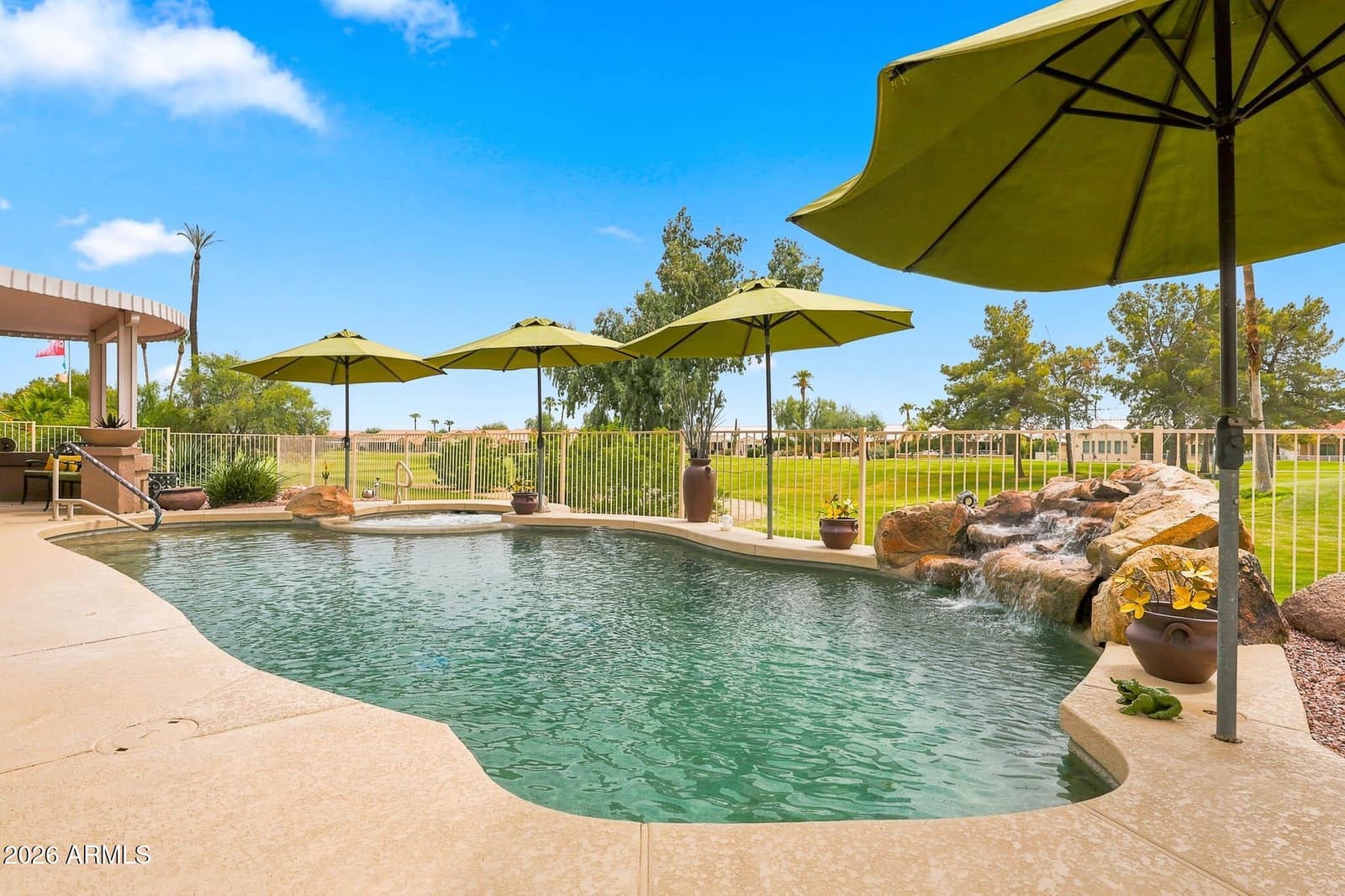 15359 W Robertson Drive, Sun City West, AZ 85375 — photo 43 of 76