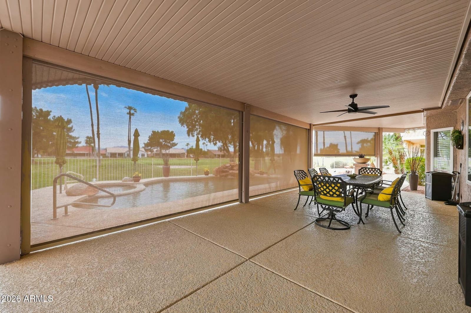 15359 W Robertson Drive, Sun City West, AZ 85375 — photo 52 of 76