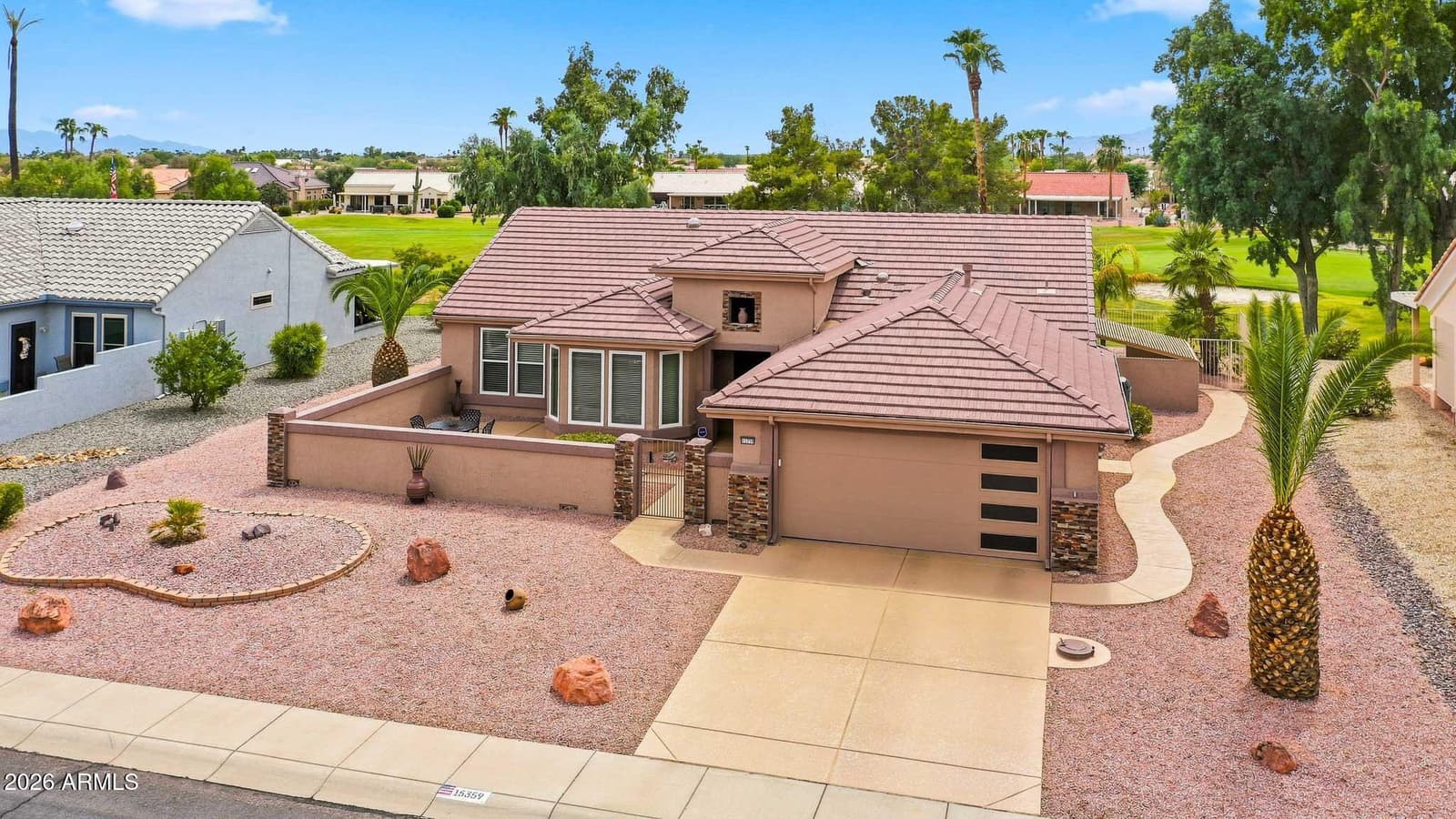 15359 W Robertson Drive, Sun City West, AZ 85375 — photo 58 of 76