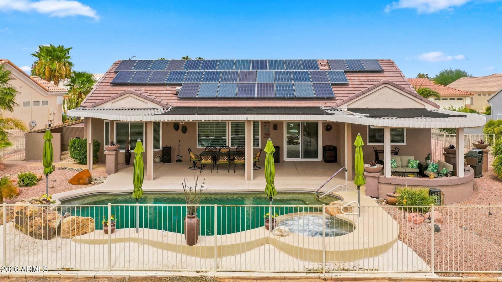 15359 W Robertson Drive, Sun City West, AZ 85375 — photo 60 of 76