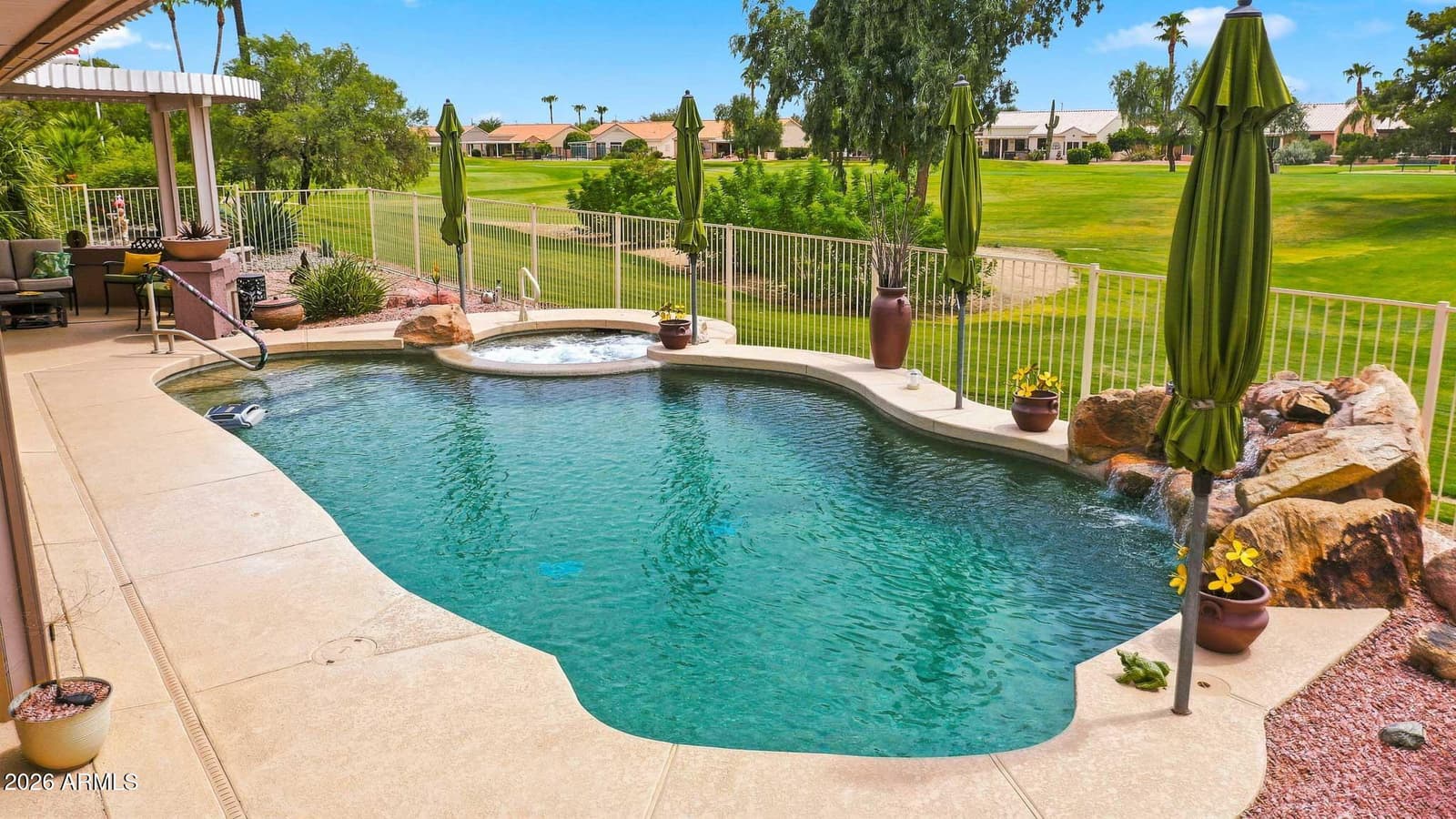 15359 W Robertson Drive, Sun City West, AZ 85375 — photo 62 of 76