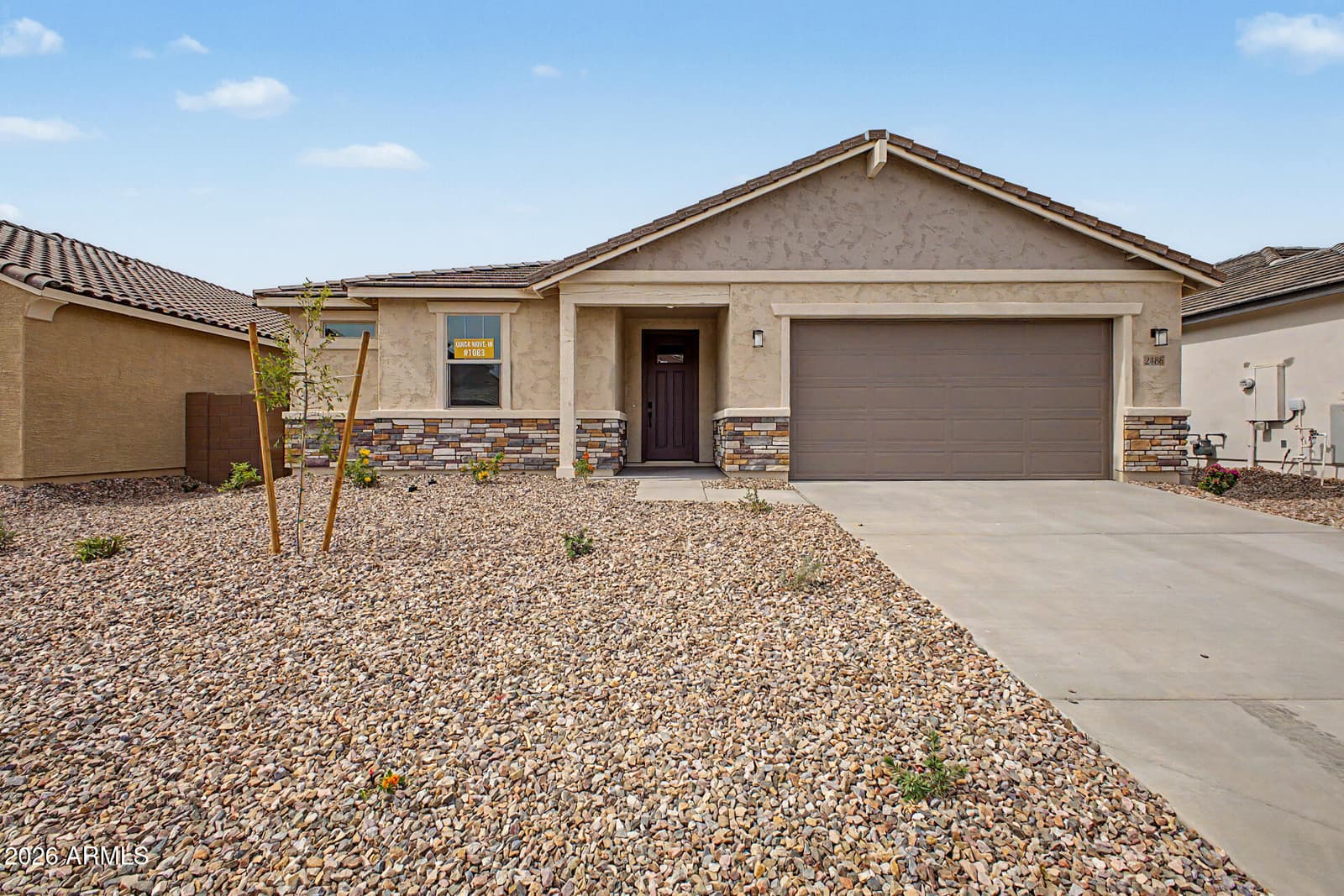 2486 E Dolcetto Drive, San Tan Valley, AZ 85143 — photo 1 of 28