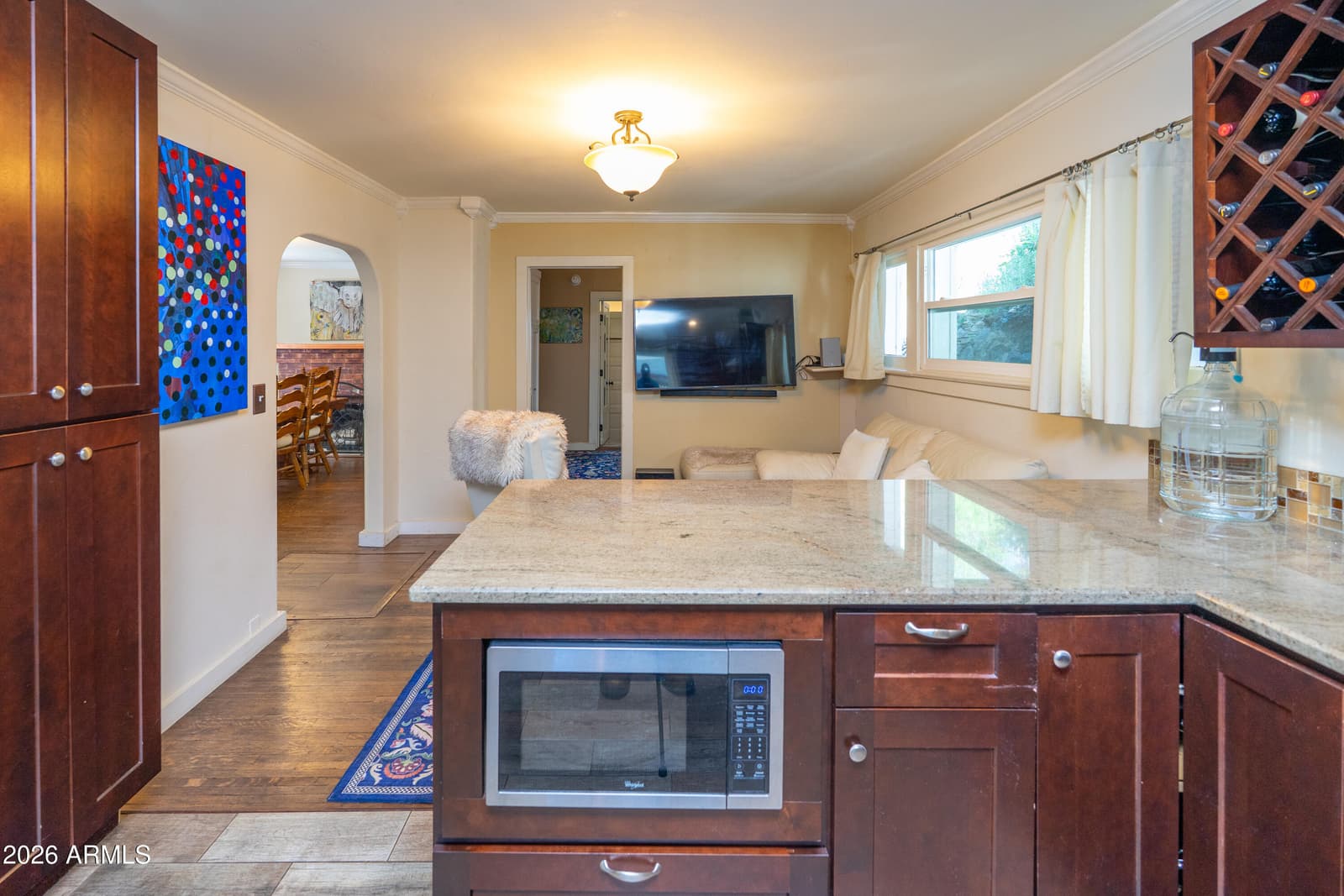 27 Wood Canyon, Bisbee, AZ 85603 — photo 10 of 61
