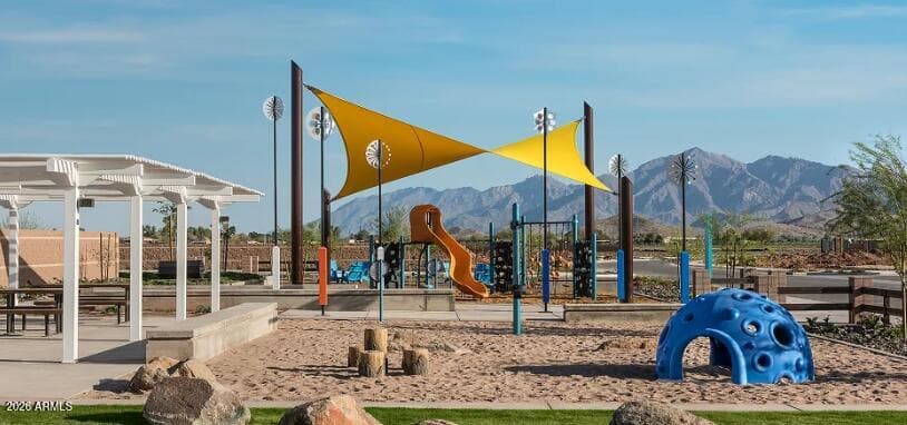 12641 W Odeum Lane, Avondale, AZ 85323 — photo 19 of 20