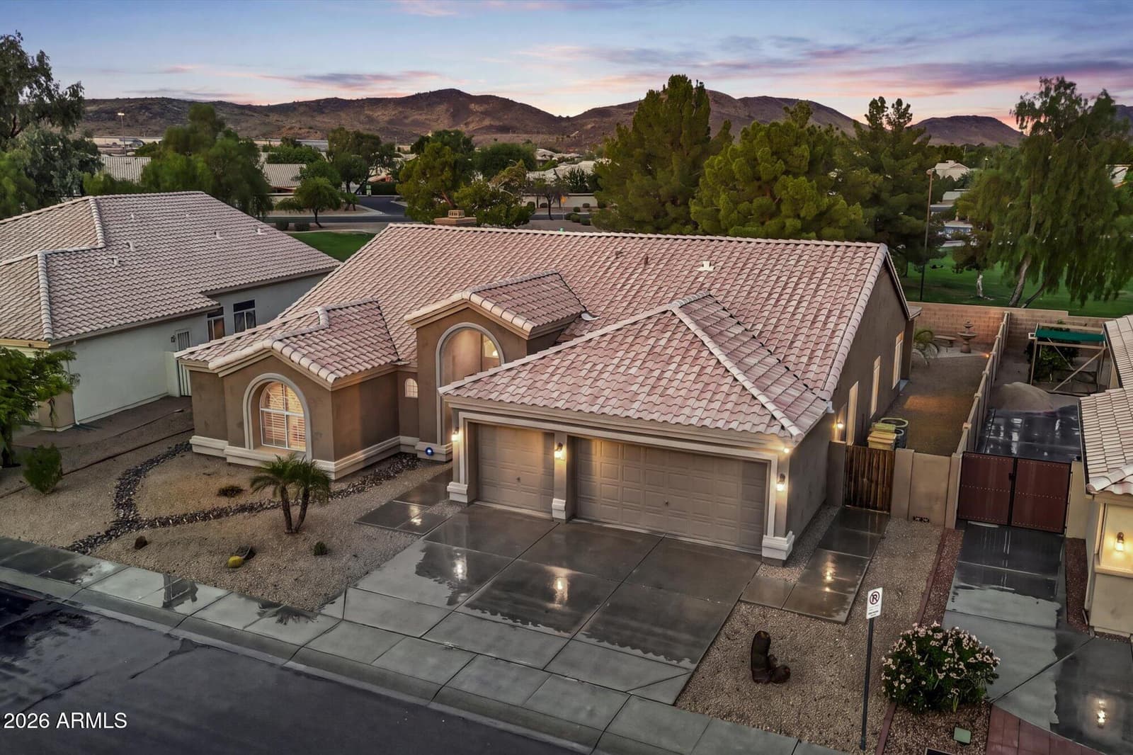 22407 N 71st Lane, Glendale, AZ 85310 — photo 27 of 34