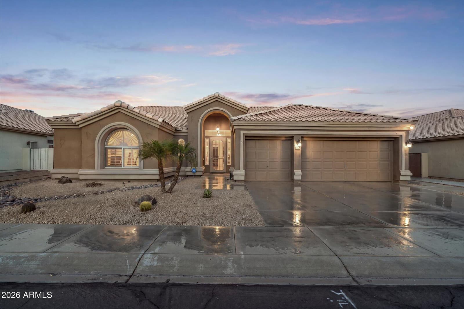 22407 N 71st Lane, Glendale, AZ 85310 — photo 33 of 34