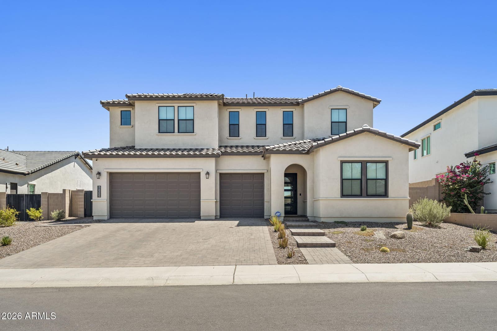 34355 N Sandpiper Trail, Queen Creek, AZ 85144 — photo 1 of 38