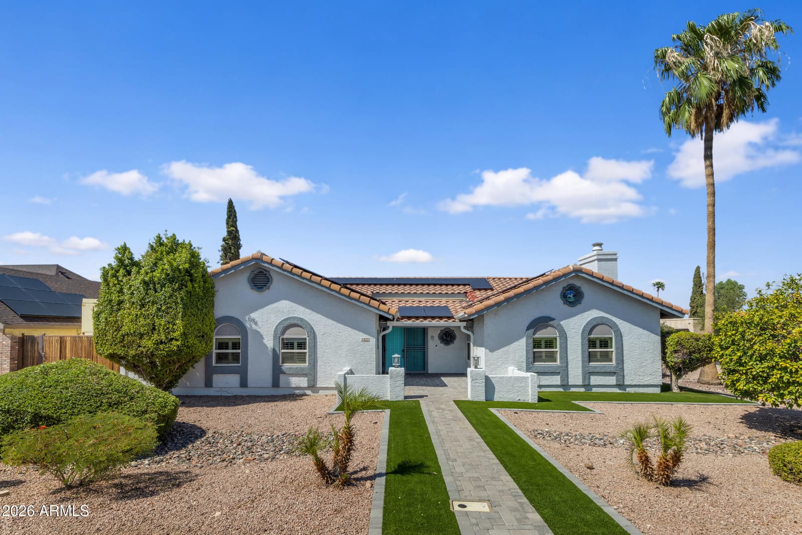 2422 E Kael Circle, Mesa, AZ 85213 — photo 1 of 37