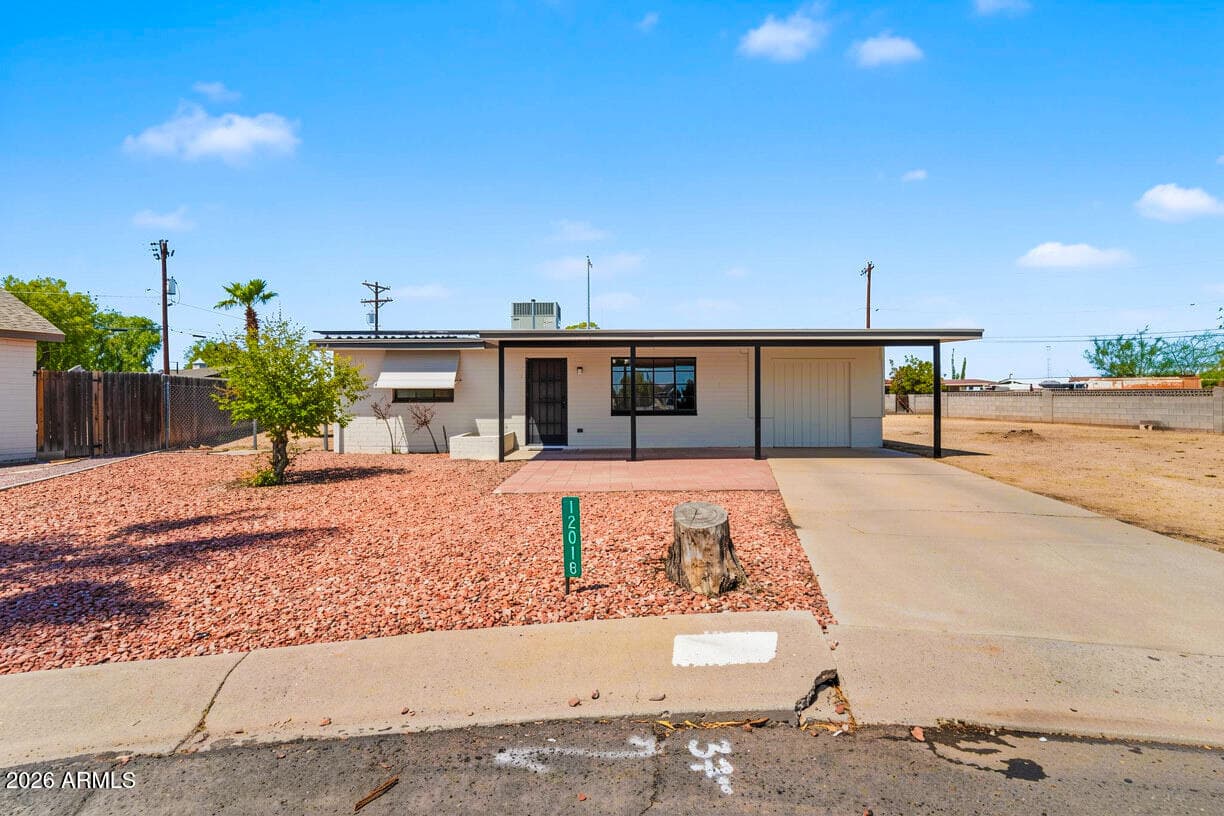 12018 N 113th Drive, Youngtown, AZ 85363 — photo 2 of 37