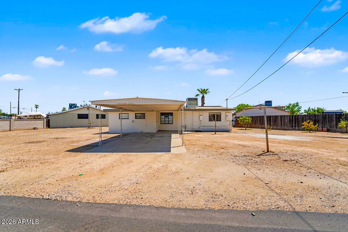 12018 N 113th Drive, Youngtown, AZ 85363 — photo 26 of 37