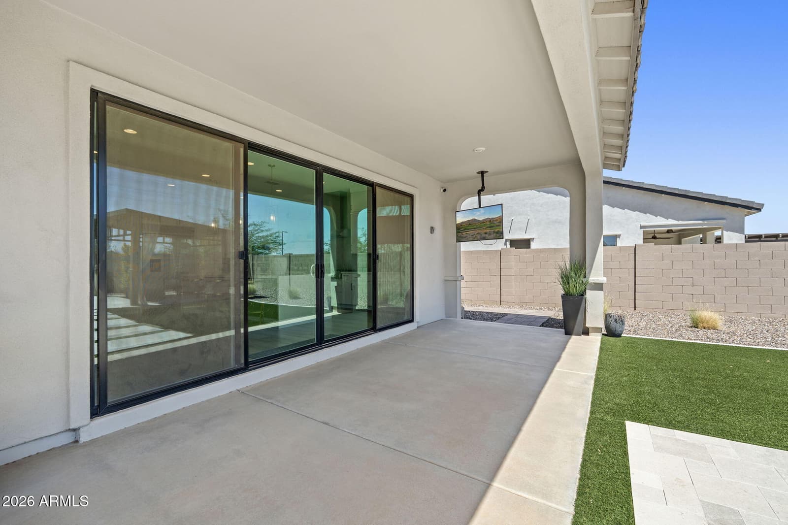 34355 N Sandpiper Trail, Queen Creek, AZ 85144 — photo 29 of 38