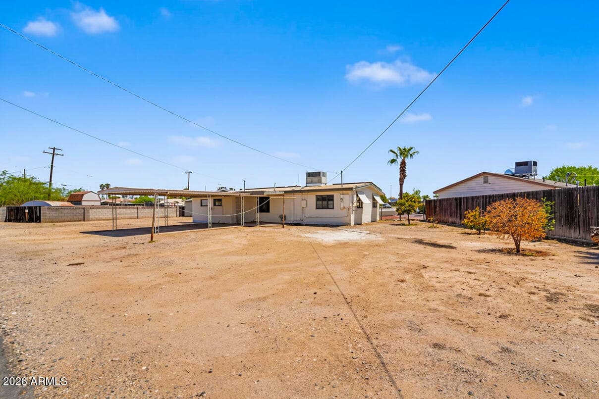 12018 N 113th Drive, Youngtown, AZ 85363 — photo 27 of 37