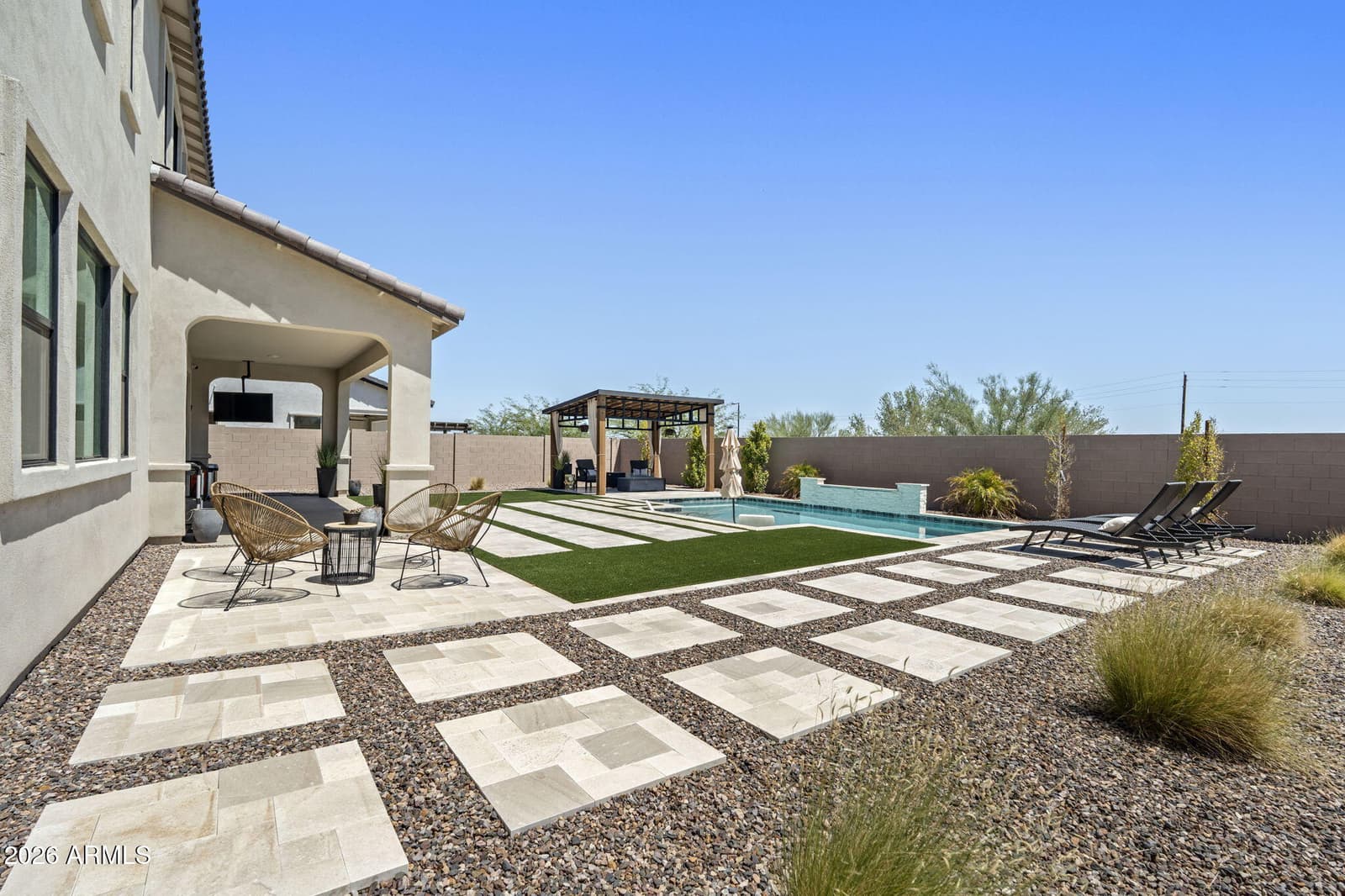 34355 N Sandpiper Trail, Queen Creek, AZ 85144 — photo 32 of 38