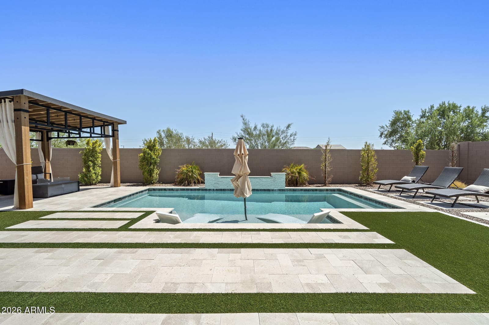 34355 N Sandpiper Trail, Queen Creek, AZ 85144 — photo 35 of 38