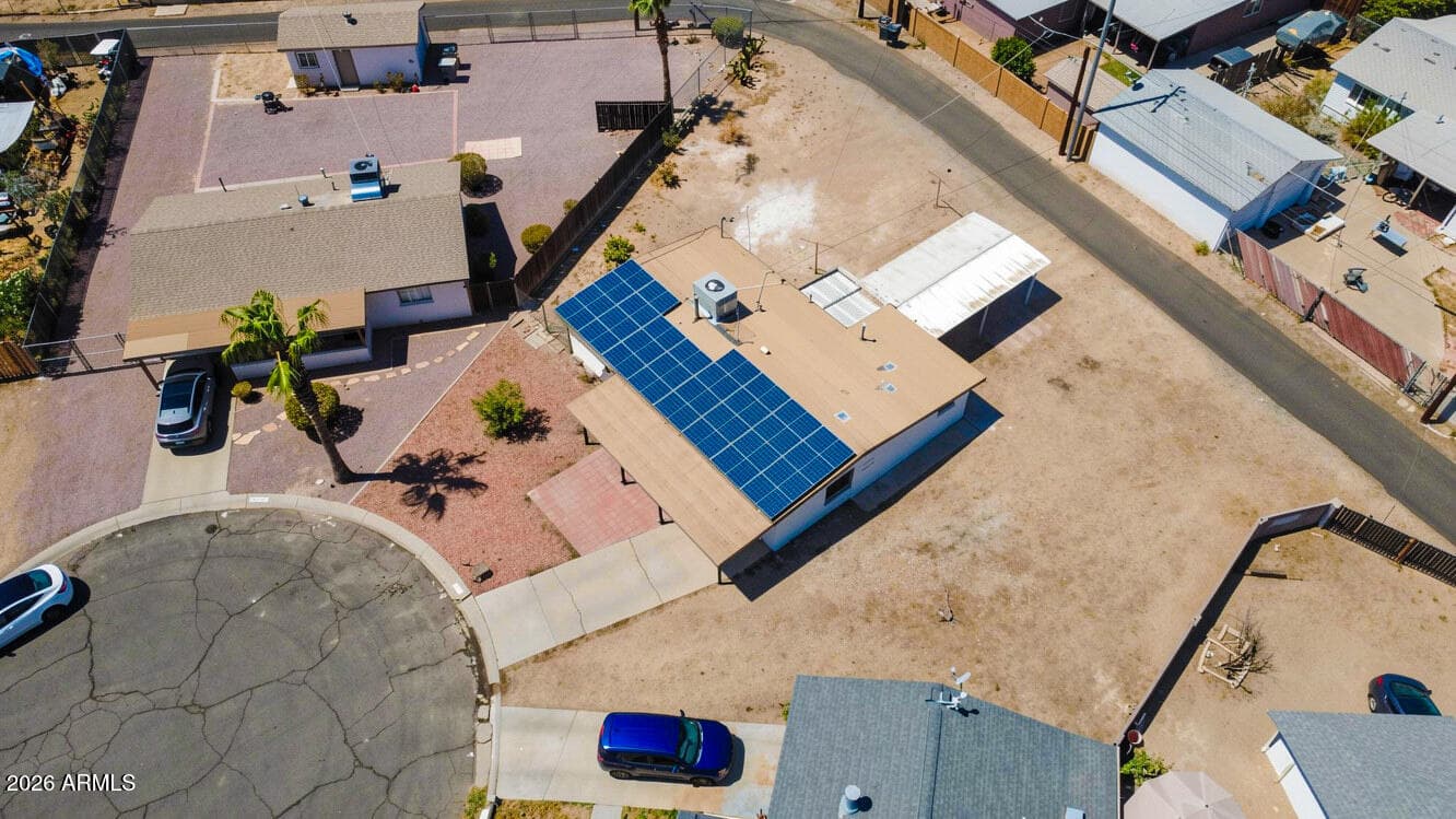 12018 N 113th Drive, Youngtown, AZ 85363 — photo 35 of 37