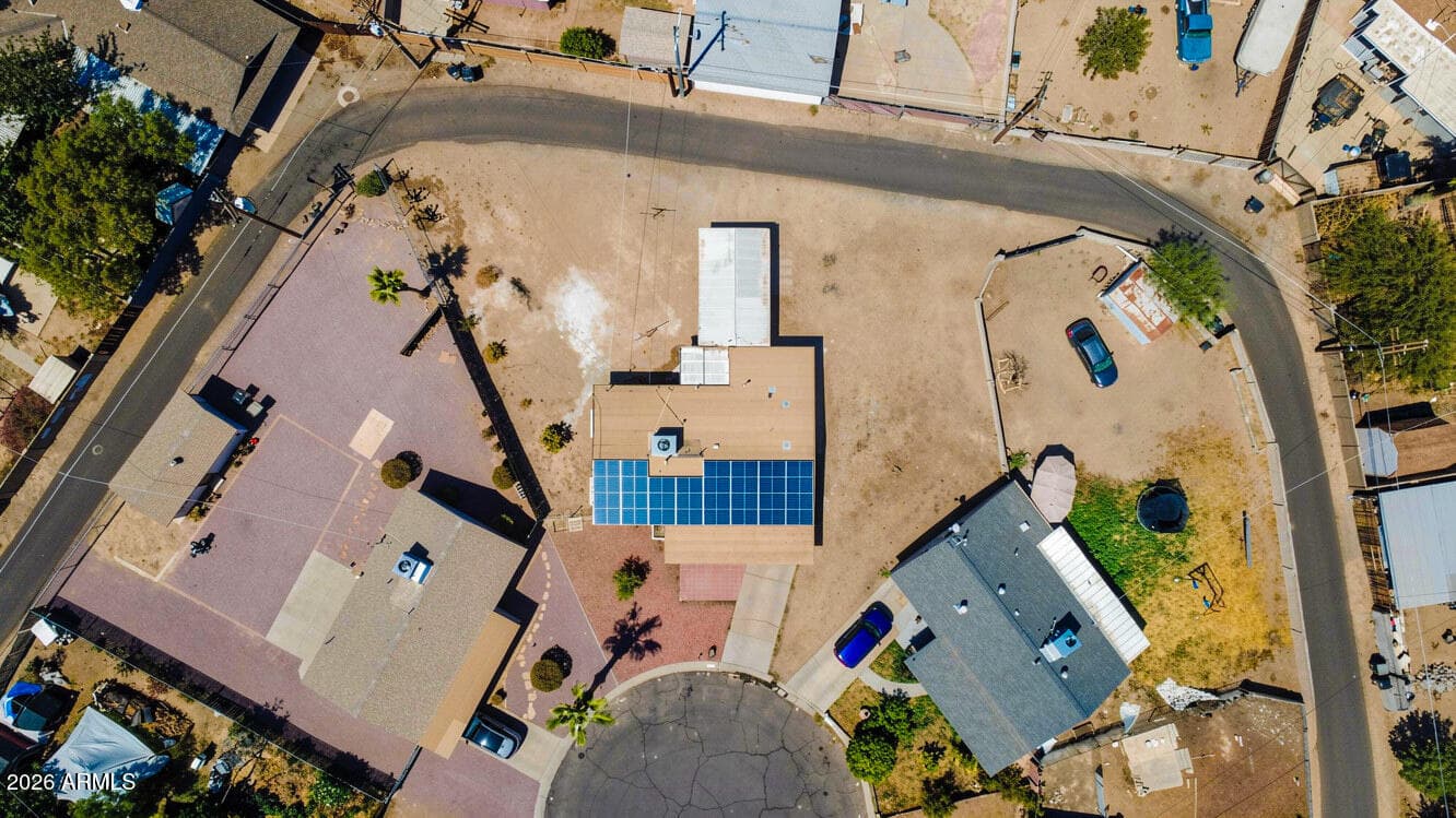 12018 N 113th Drive, Youngtown, AZ 85363 — photo 36 of 37