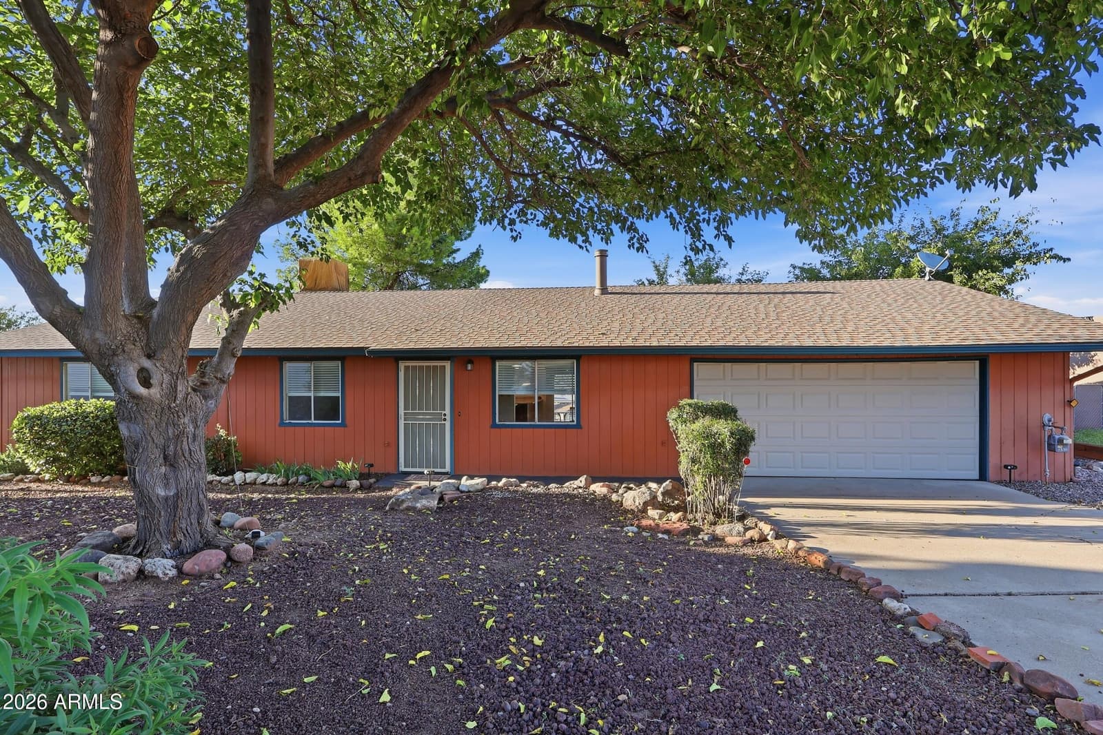 1330 S Hermits Circle, Cottonwood, AZ 86326 — photo 4 of 40
