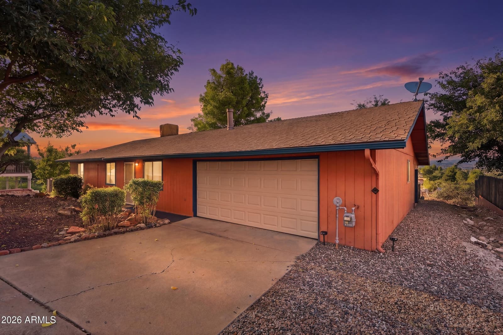1330 S Hermits Circle, Cottonwood, AZ 86326 — photo 40 of 40