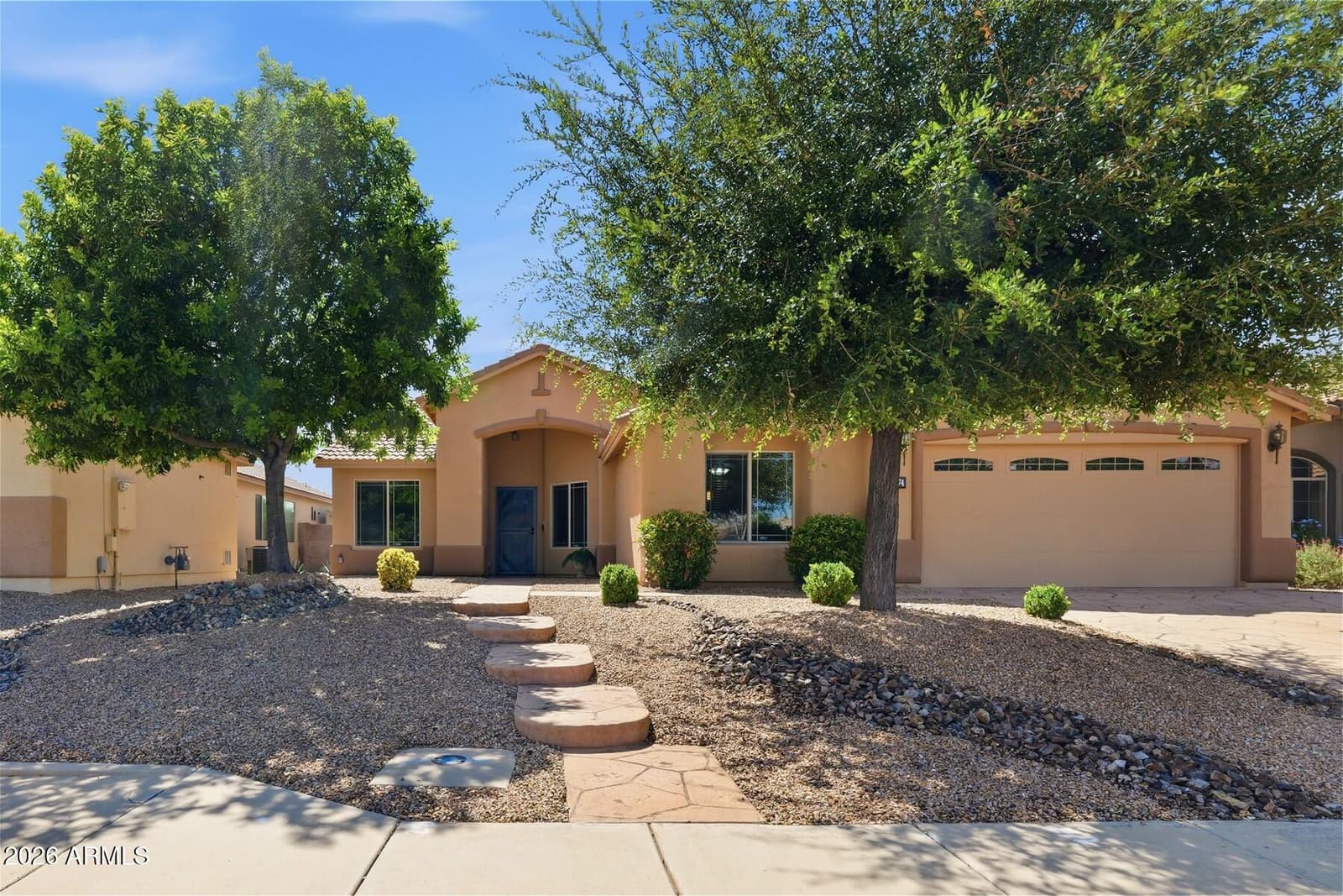 1874 Oak Winds Drive, Sierra Vista, AZ 85635 — photo 1 of 42