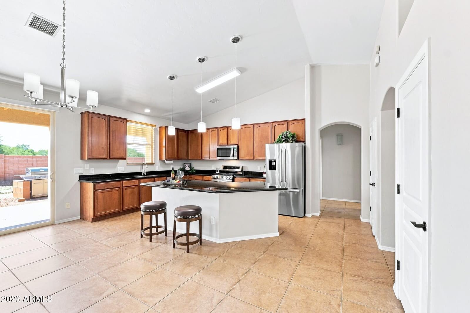 1874 Oak Winds Drive, Sierra Vista, AZ 85635 — photo 14 of 42