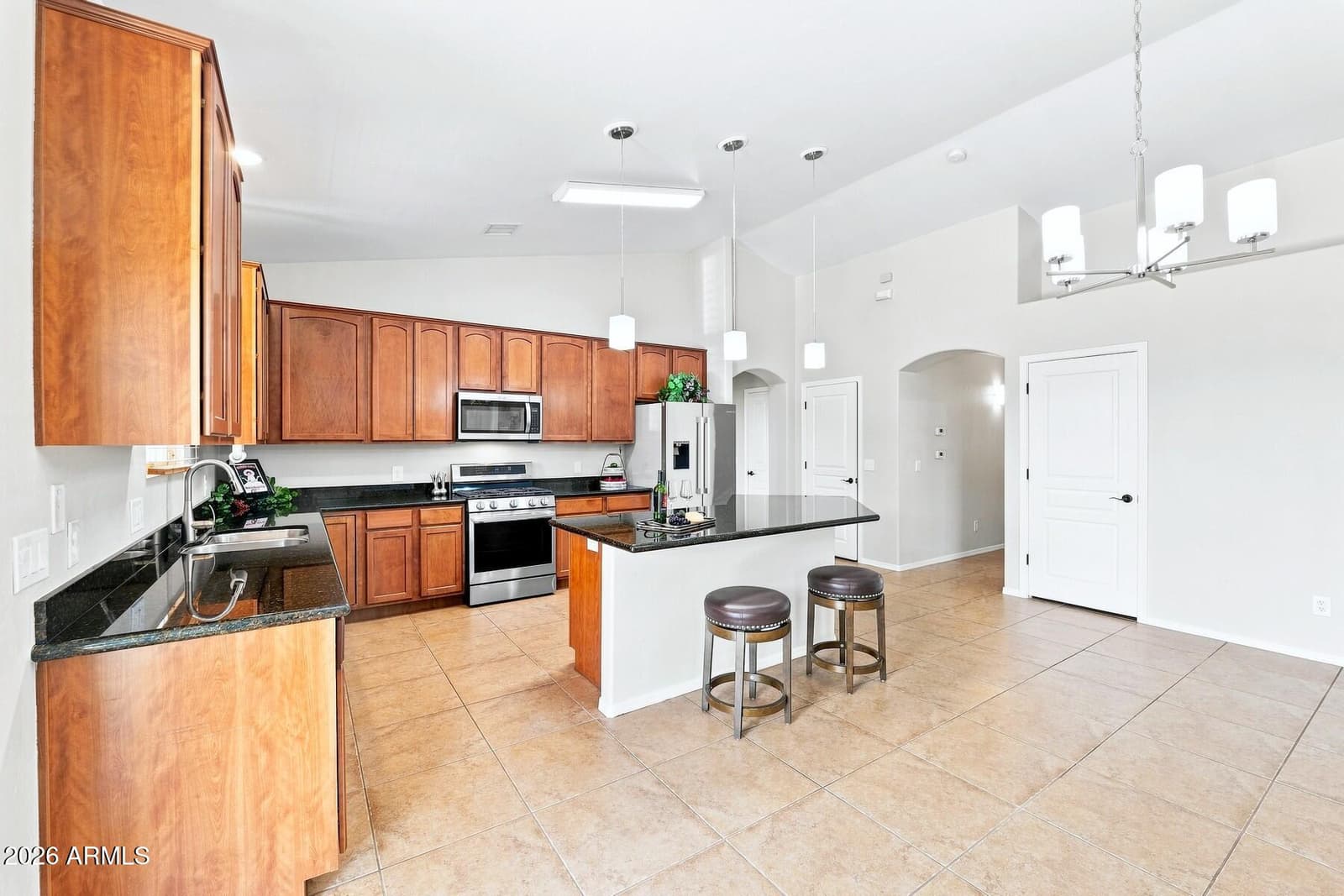 1874 Oak Winds Drive, Sierra Vista, AZ 85635 — photo 16 of 42