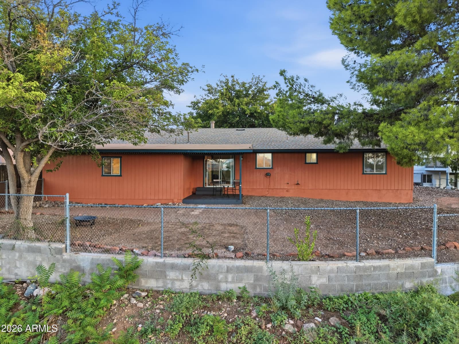 1330 S Hermits Circle, Cottonwood, AZ 86326 — photo 32 of 40