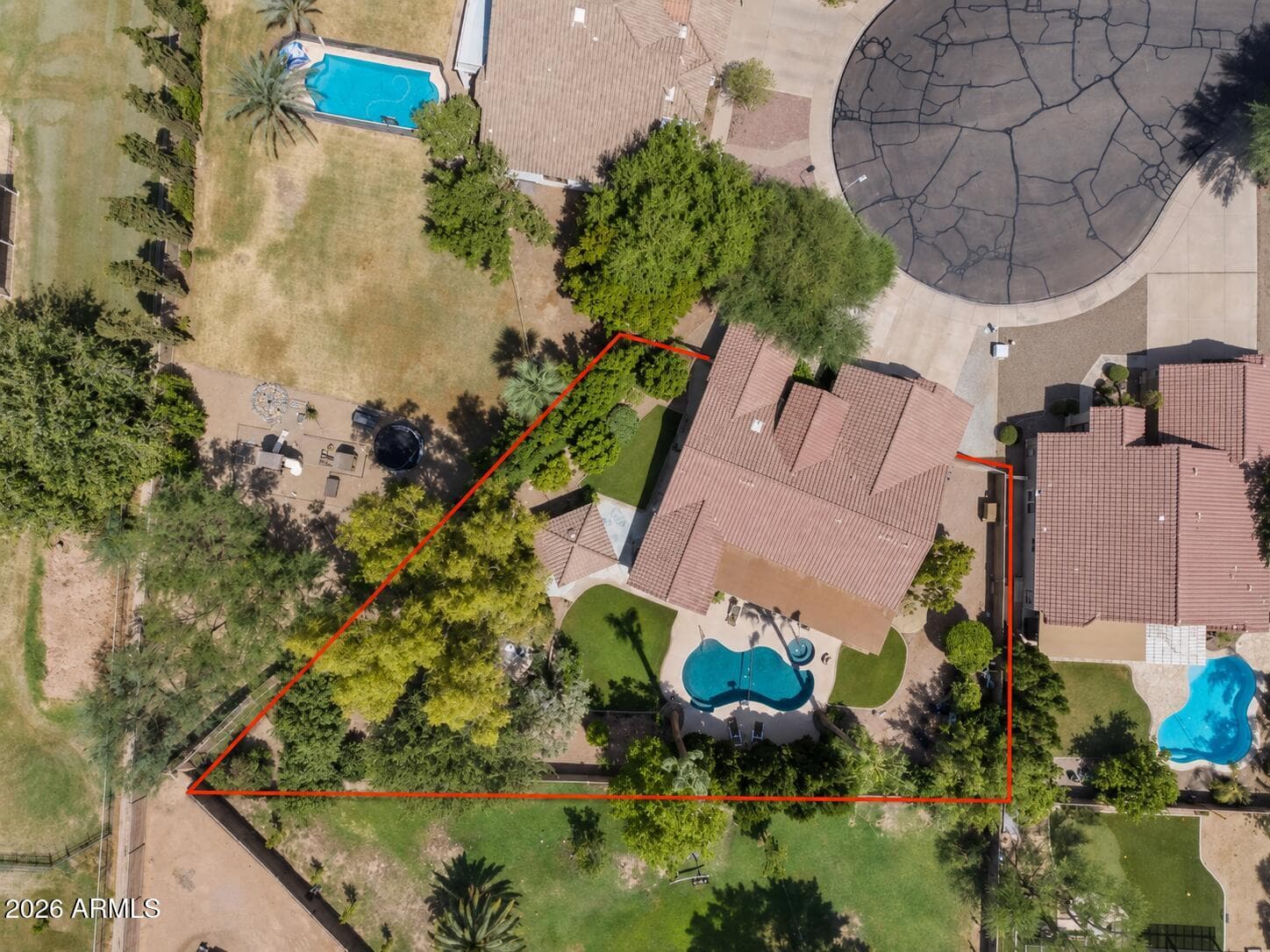 1278 S Monterey Street, Gilbert, AZ 85233 — photo 2 of 48