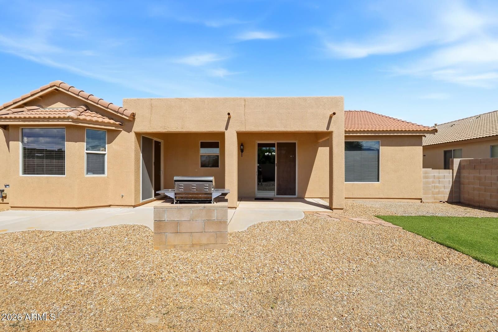 1874 Oak Winds Drive, Sierra Vista, AZ 85635 — photo 35 of 42