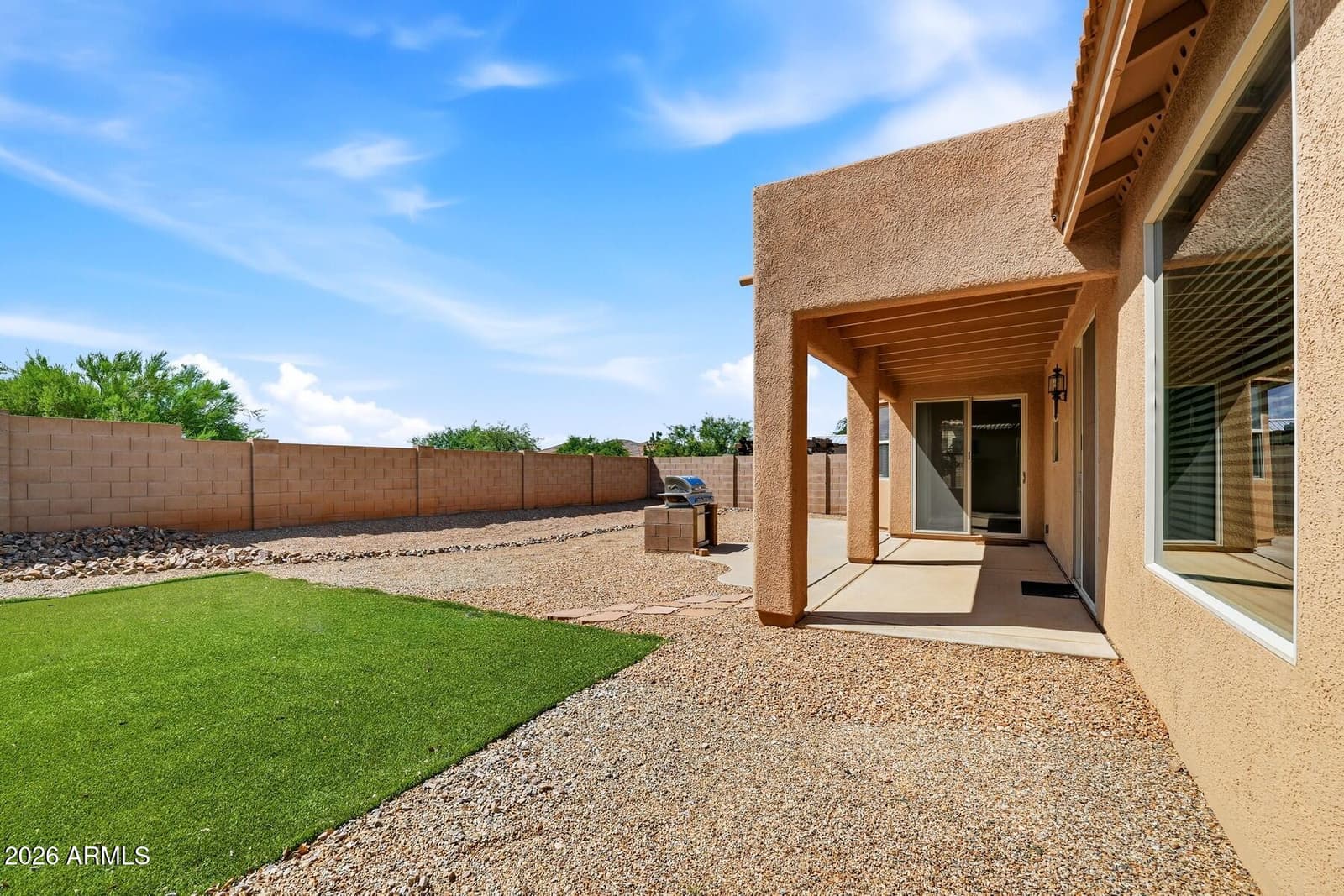 1874 Oak Winds Drive, Sierra Vista, AZ 85635 — photo 37 of 42