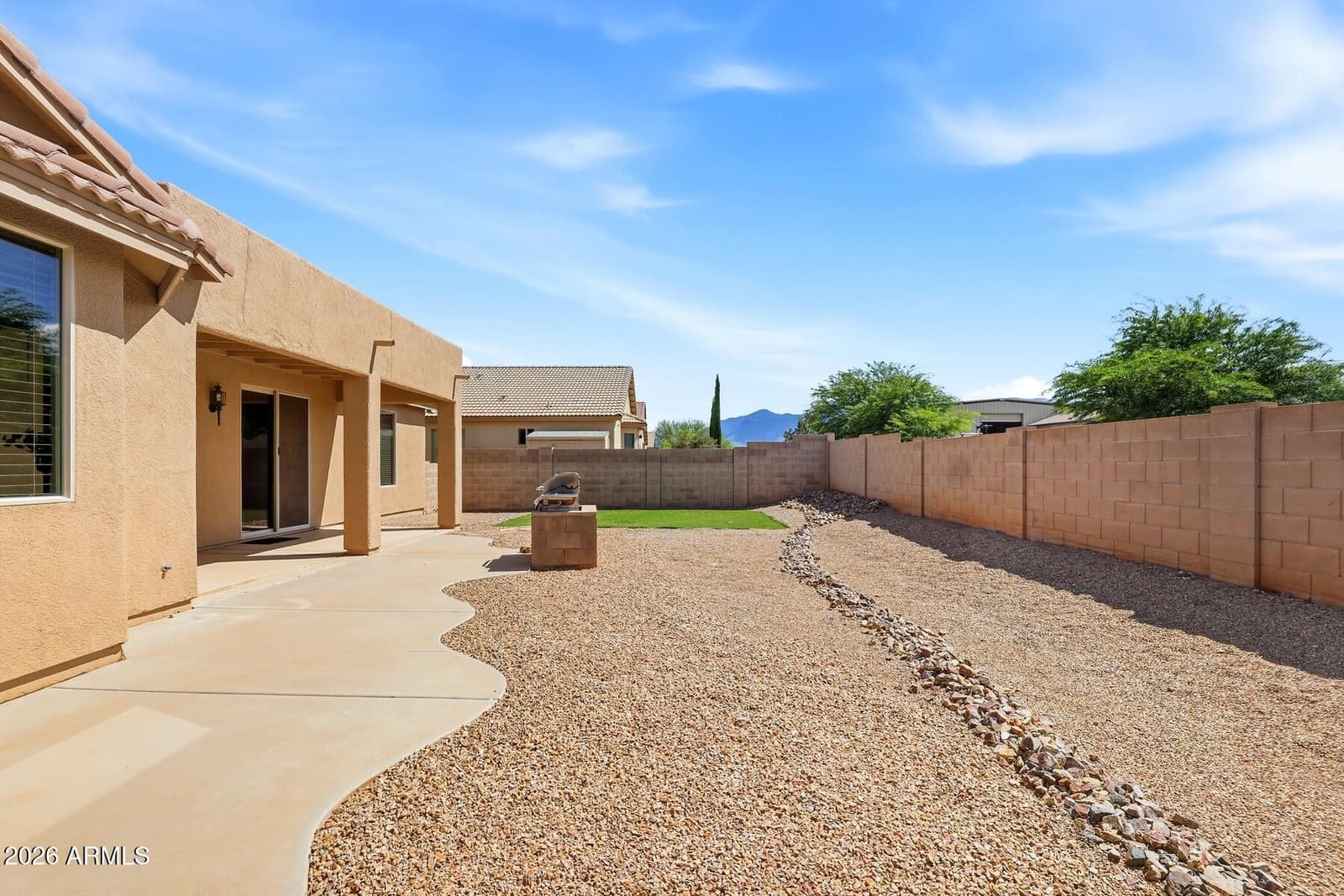 1874 Oak Winds Drive, Sierra Vista, AZ 85635 — photo 38 of 42