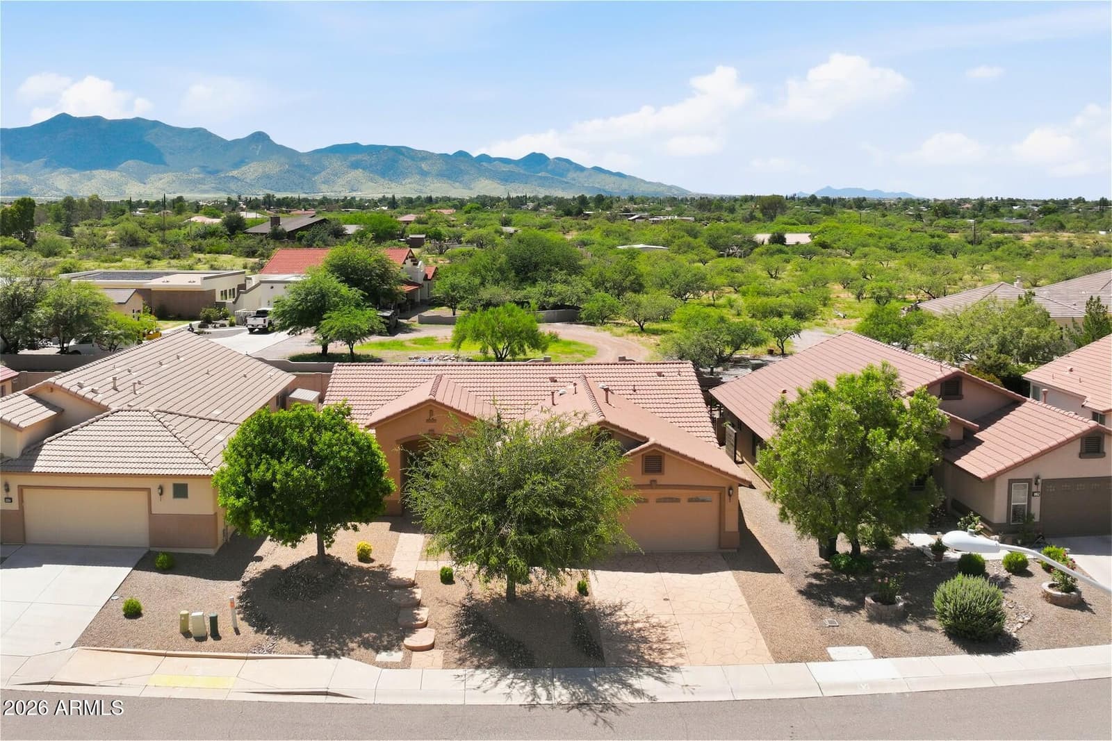 1874 Oak Winds Drive, Sierra Vista, AZ 85635 — photo 42 of 42
