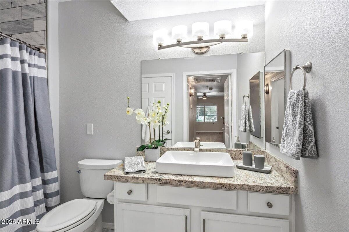 15095 N Thompson Peak Parkway 1061, Scottsdale, AZ 85260 — photo 21 of 33