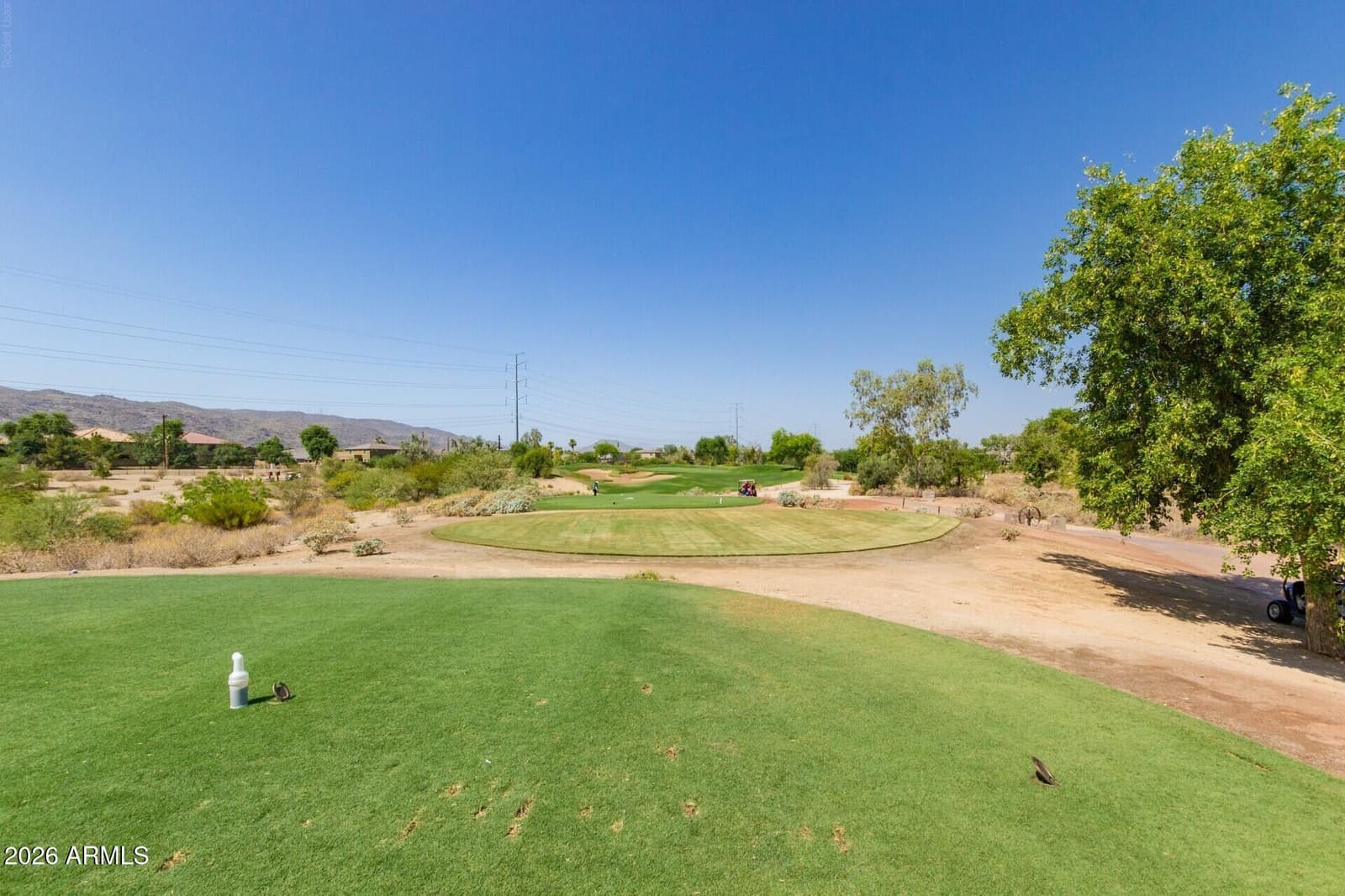 7235 S Golfside Lane, Phoenix, AZ 85042 — photo 41 of 60